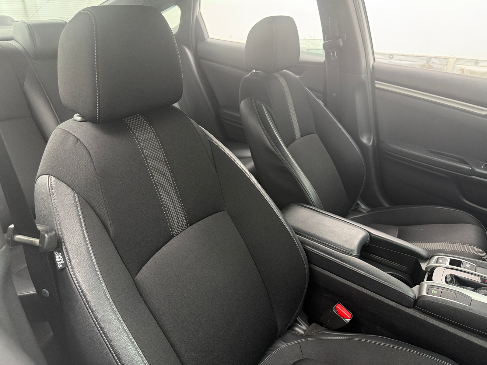 Thumbnail: 2019 Honda Civic - 2