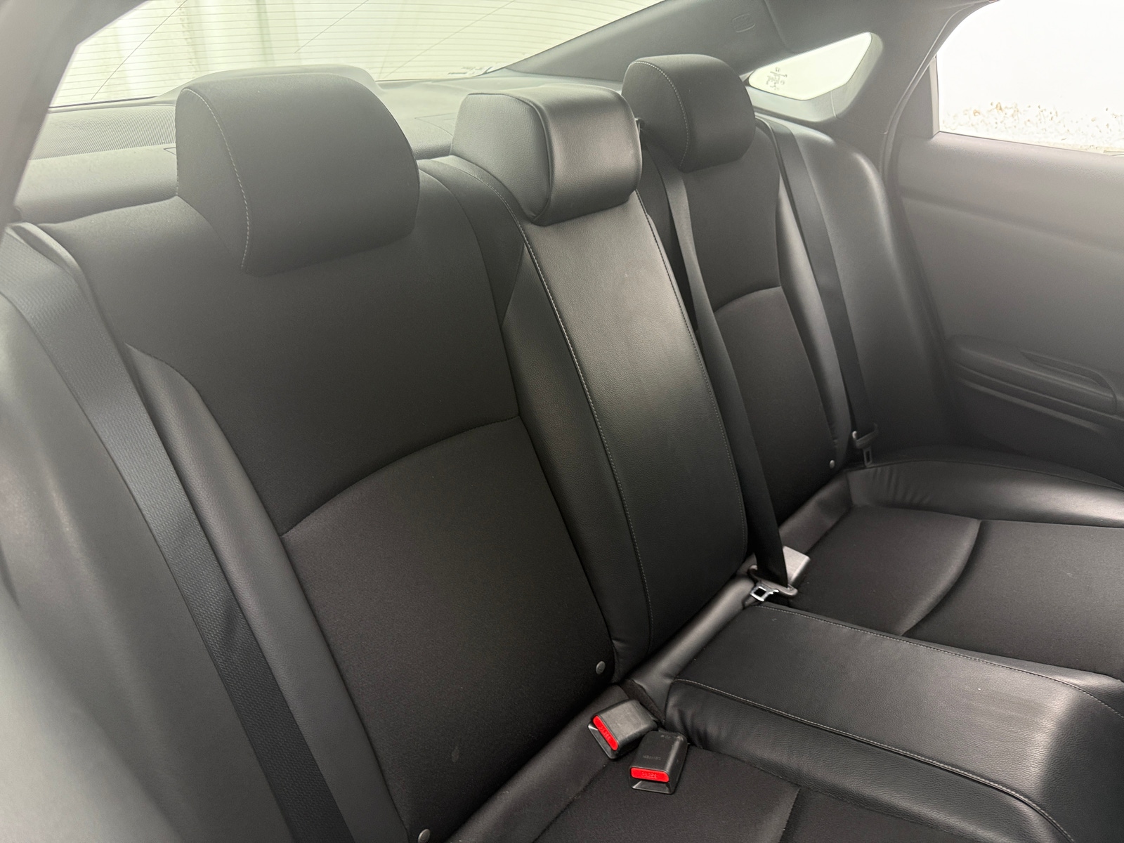 Thumbnail: 2019 Honda Civic - 6