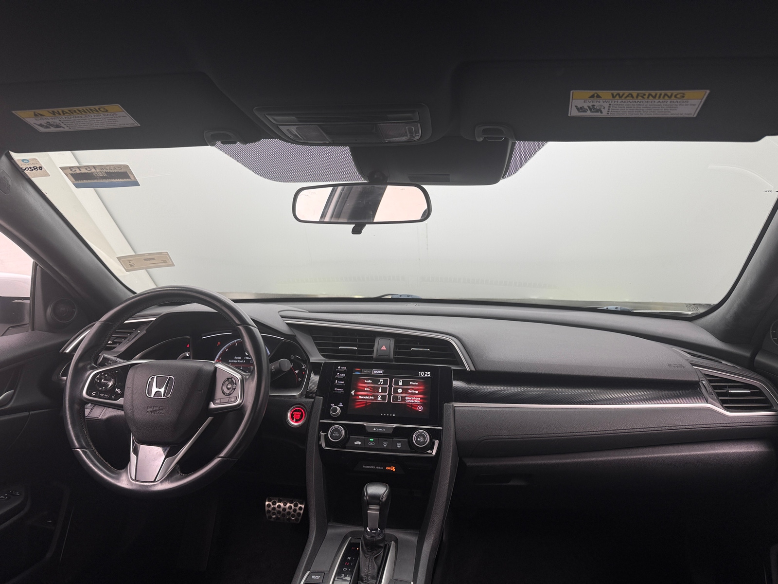 Thumbnail: 2019 Honda Civic - 3