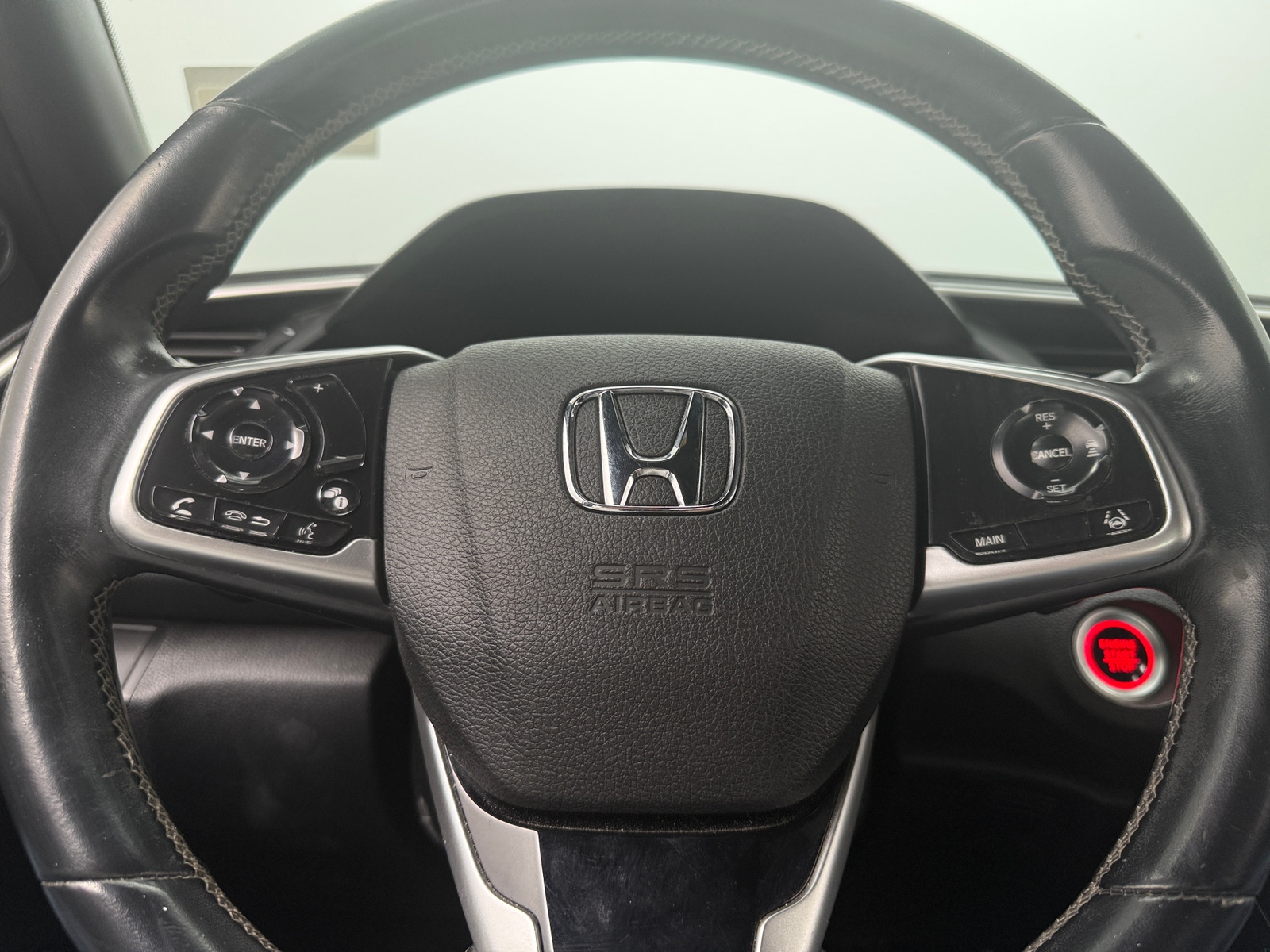 Thumbnail: 2019 Honda Civic - 5