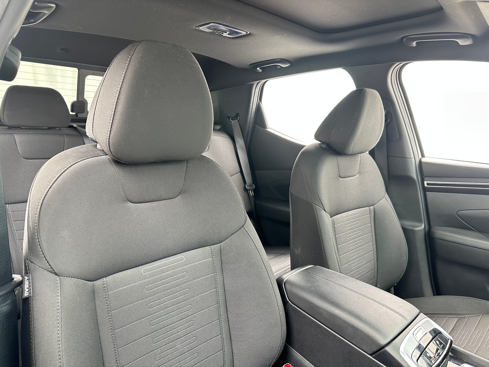 Thumbnail: 2024 Hyundai Santa Cruz - 2