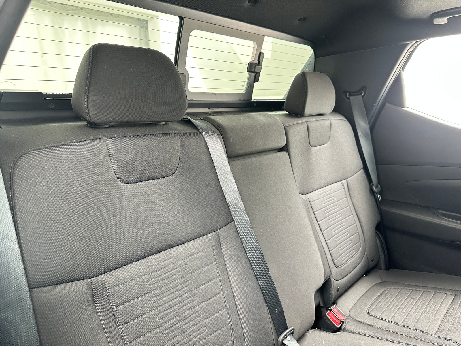 Thumbnail: 2024 Hyundai Santa Cruz - 6