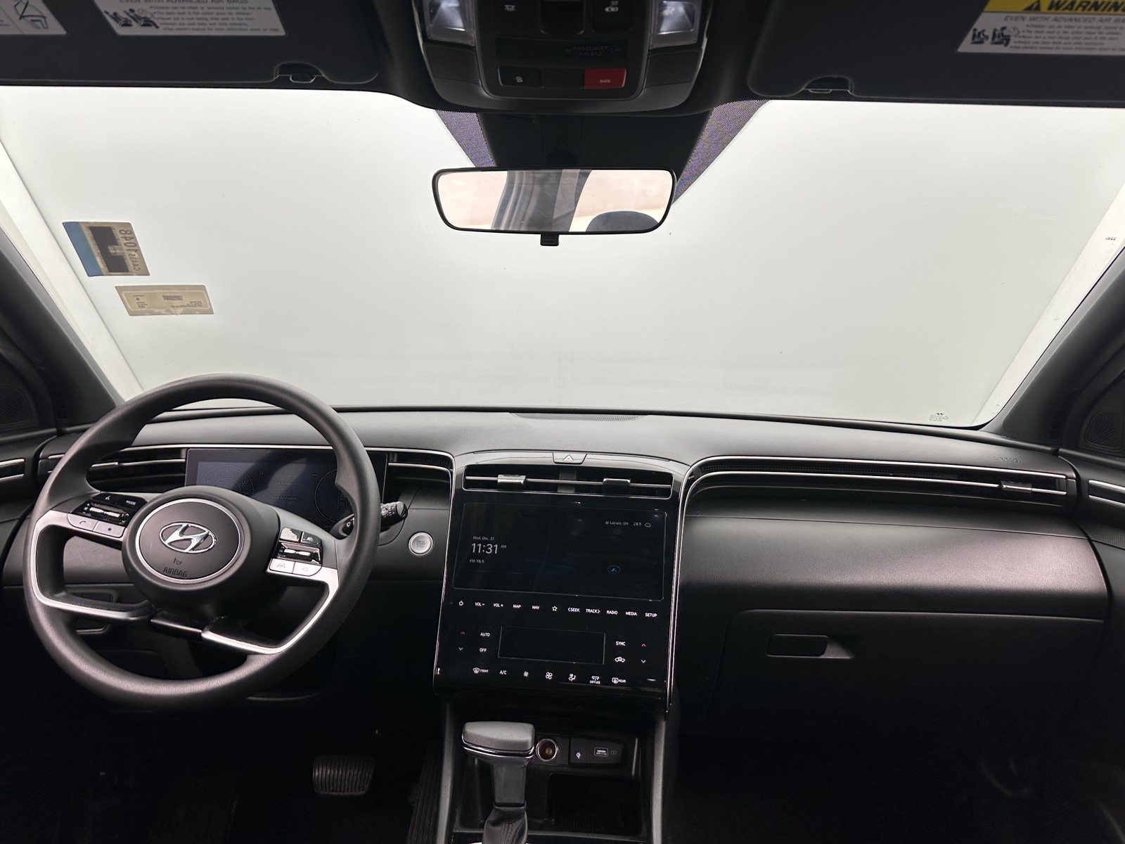 Thumbnail: 2024 Hyundai Santa Cruz - 3