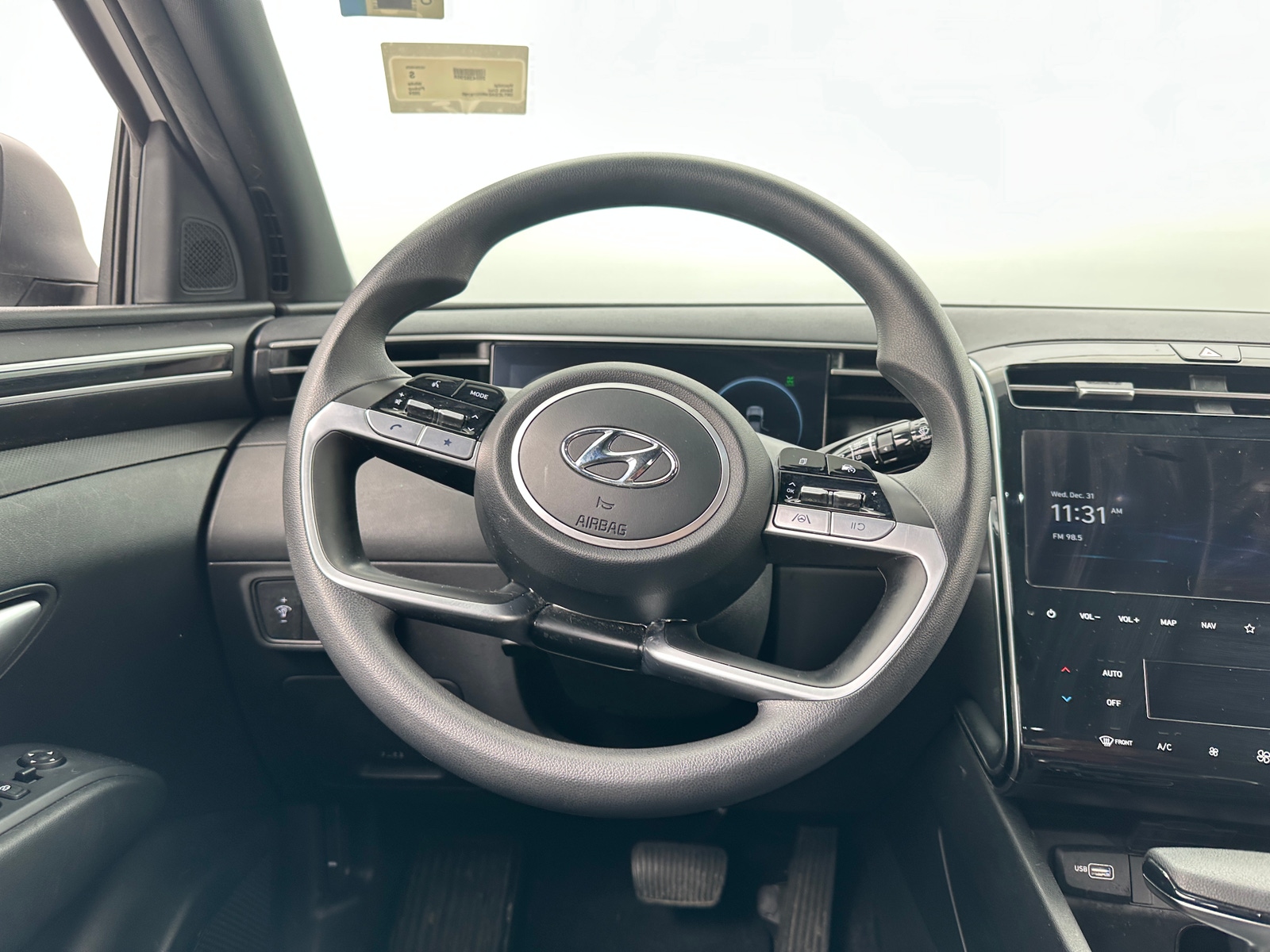 Thumbnail: 2024 Hyundai Santa Cruz - 5