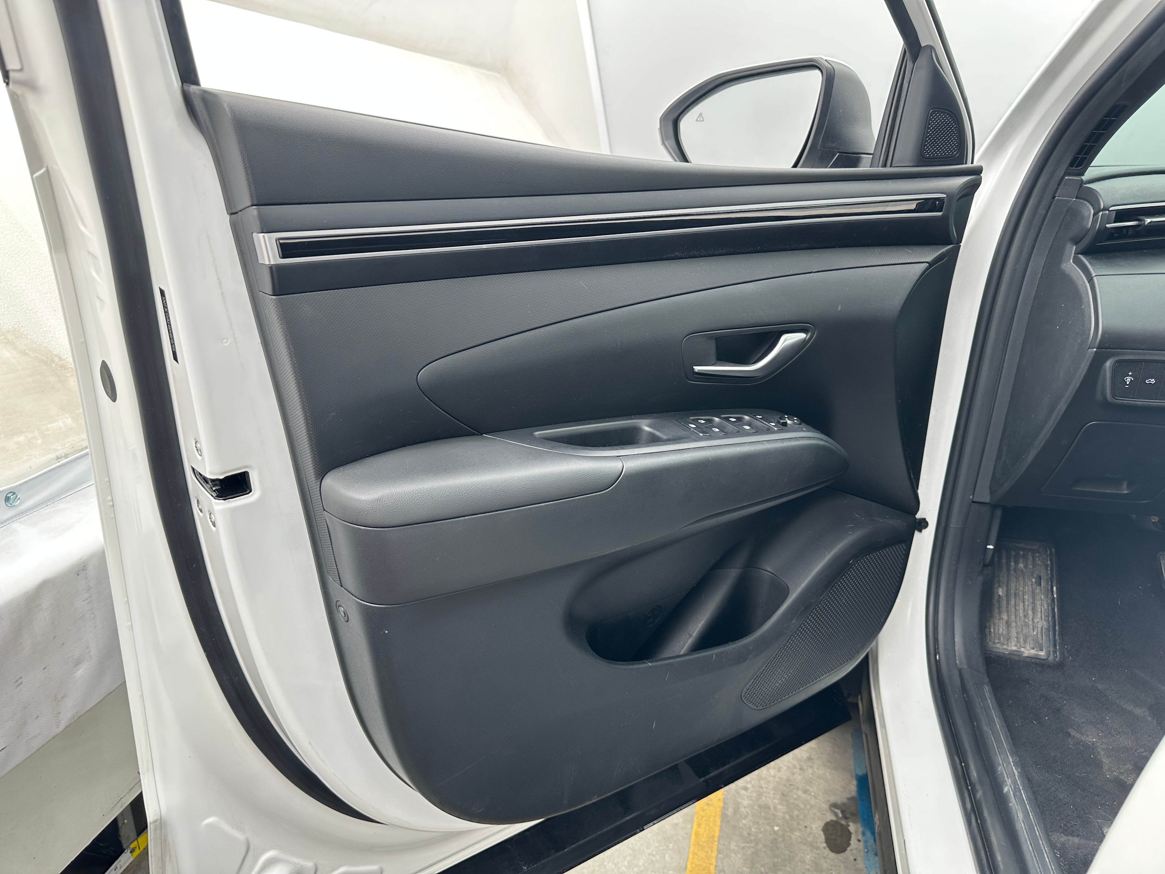 2024 Hyundai Santa Cruz