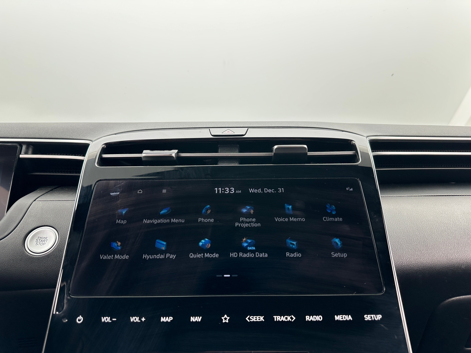 Thumbnail: 2024 Hyundai Santa Cruz - 4