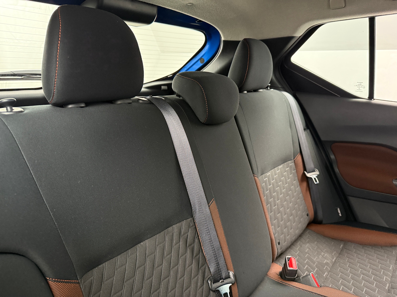 Thumbnail: 2023 Nissan Kicks - 6