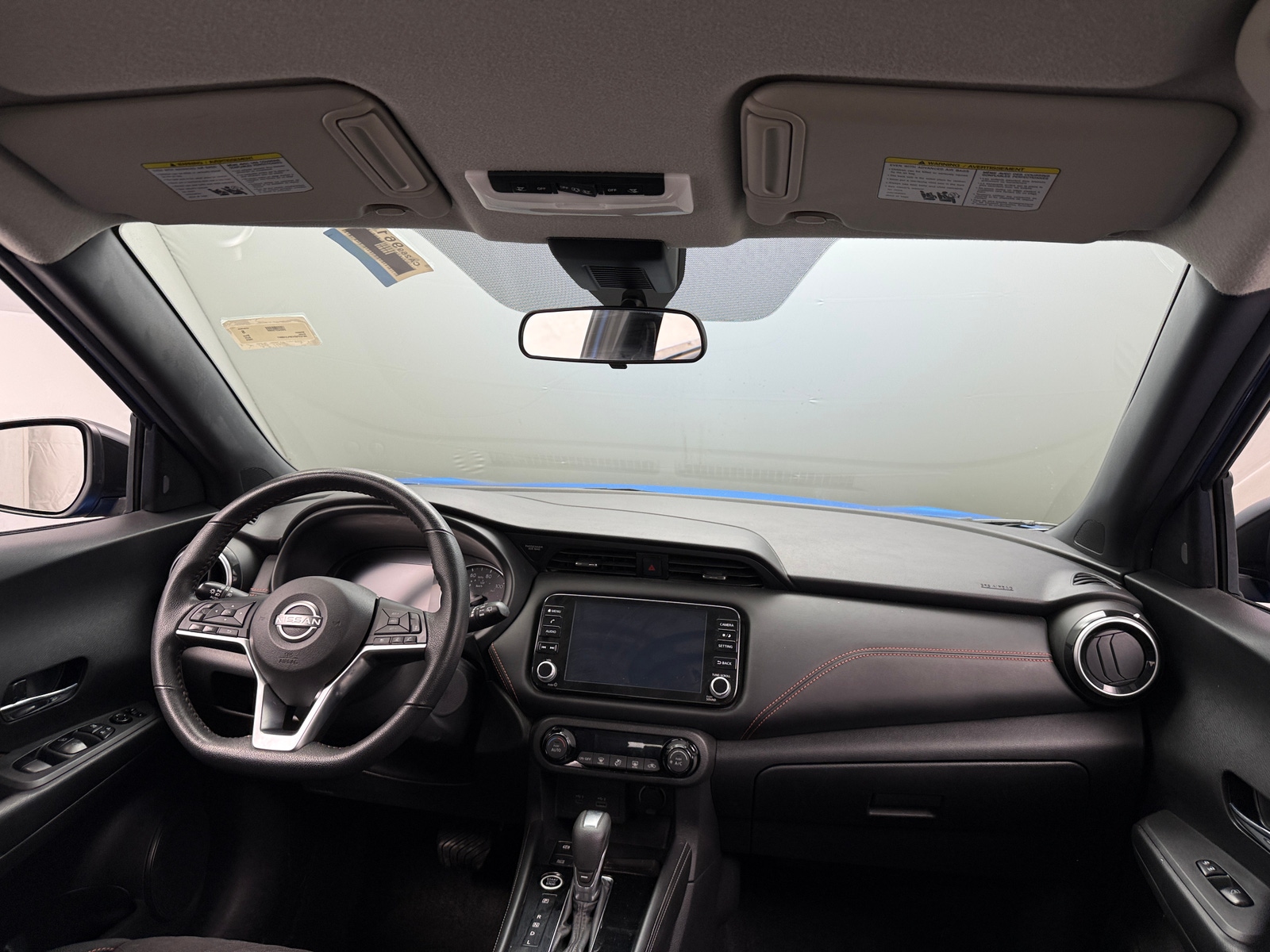 Thumbnail: 2023 Nissan Kicks - 3