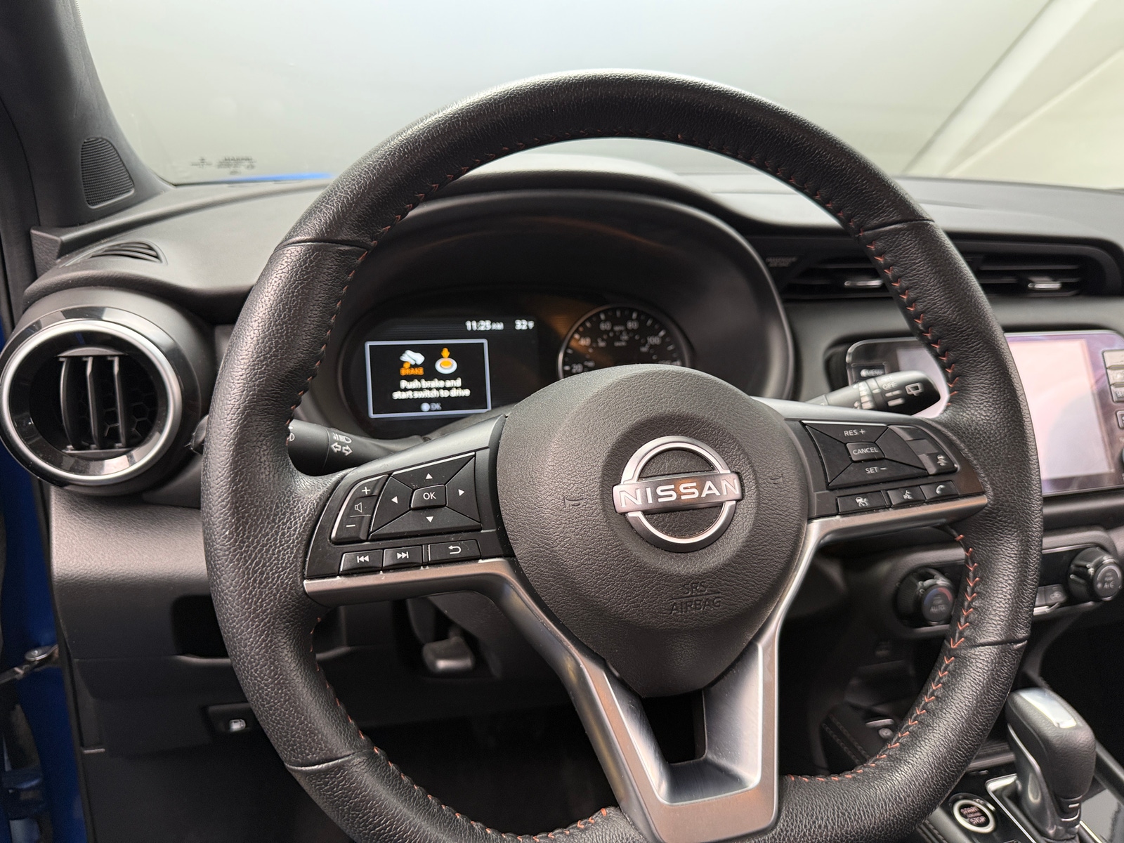 Thumbnail: 2023 Nissan Kicks - 5