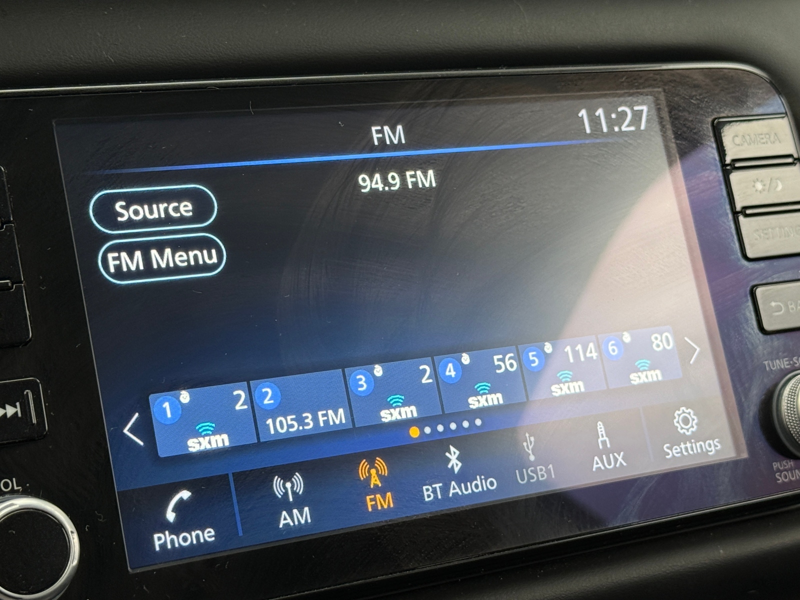 Thumbnail: 2023 Nissan Kicks - 4