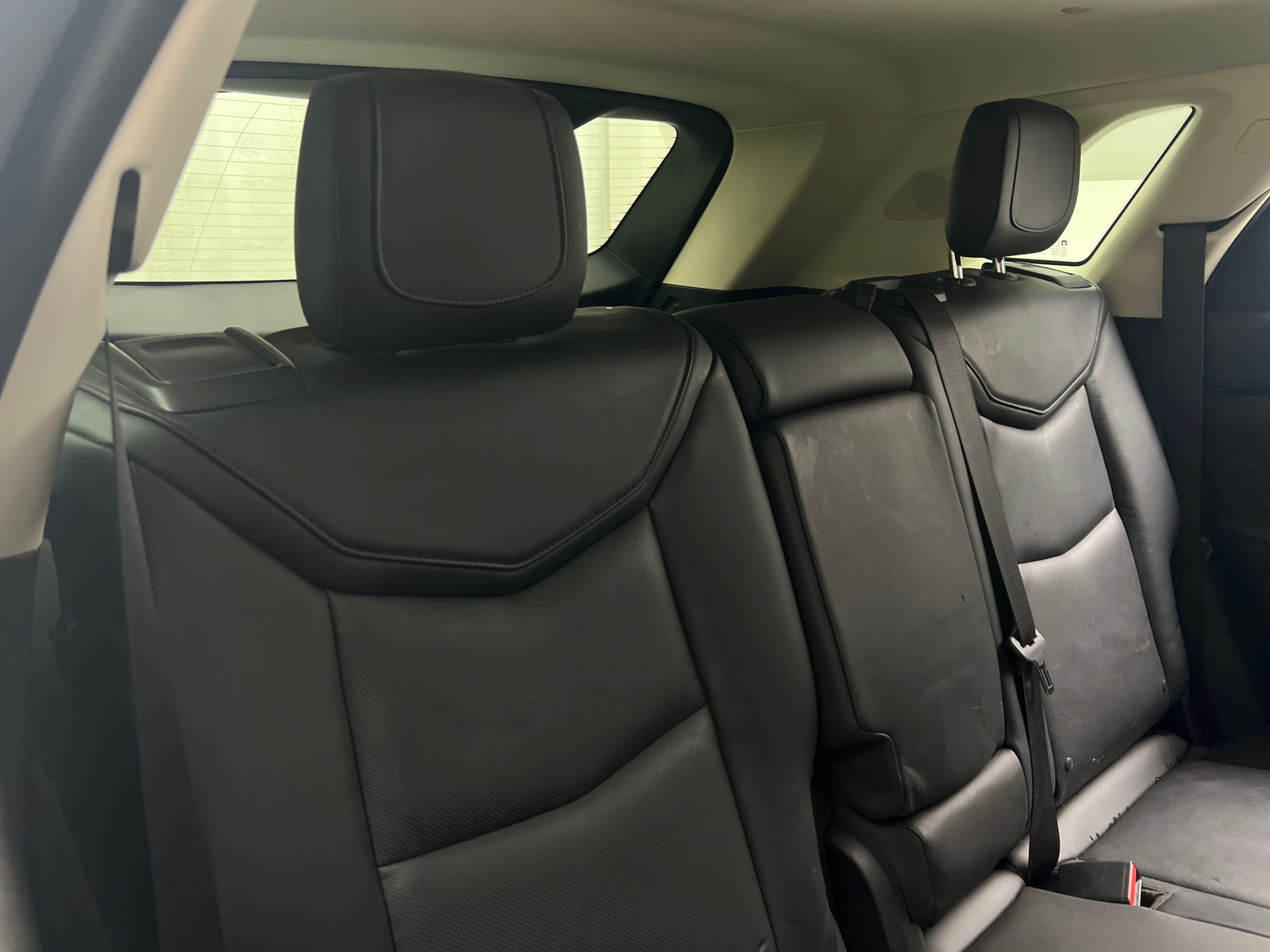 Thumbnail: 2017 Cadillac XT5 - 5