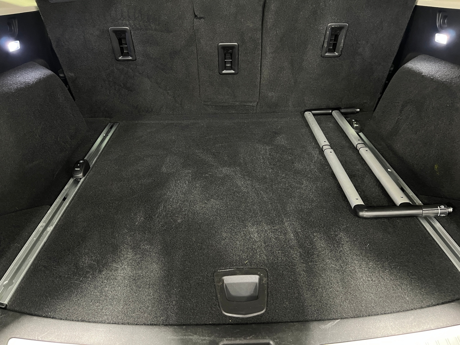 Thumbnail: 2017 Cadillac XT5 - 6