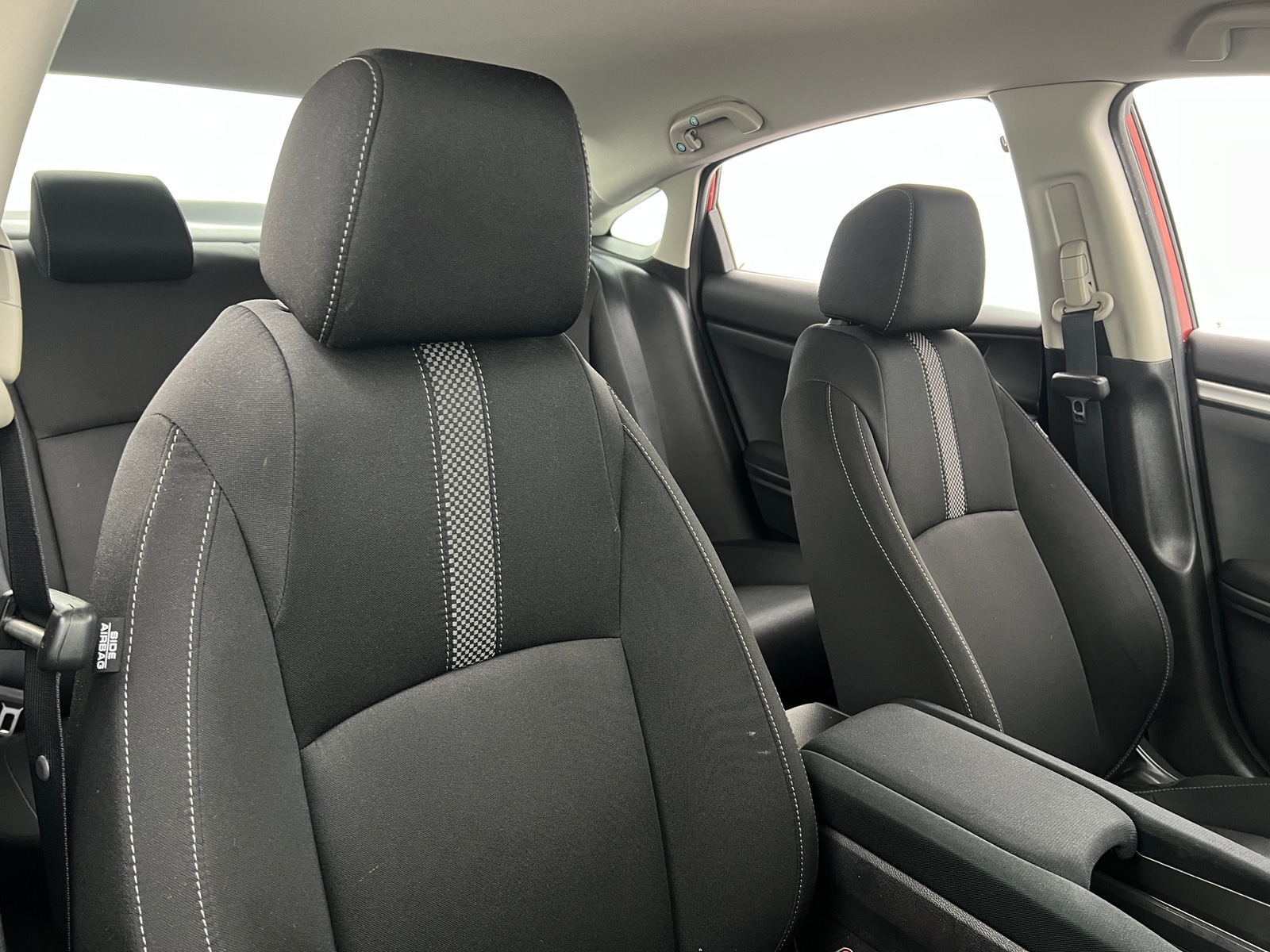 Thumbnail: 2019 Honda Civic - 2