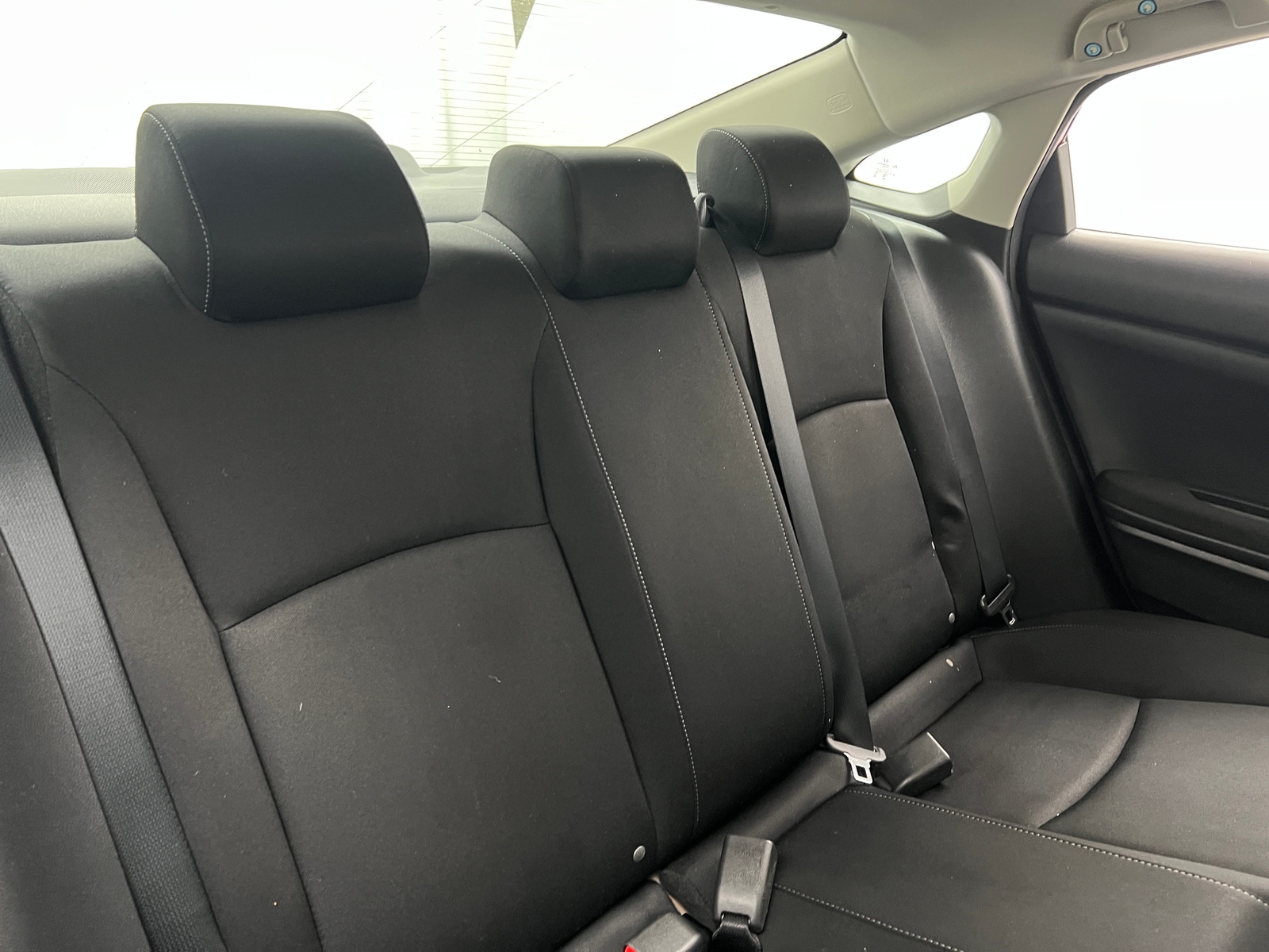 Thumbnail: 2019 Honda Civic - 6