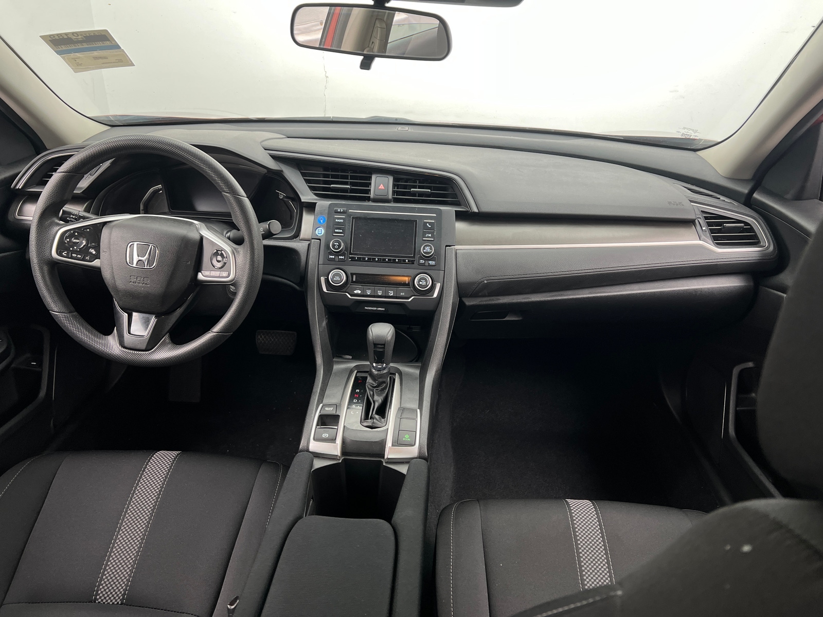 Thumbnail: 2019 Honda Civic - 3