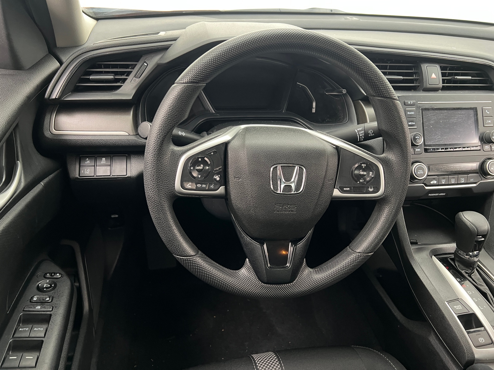 Thumbnail: 2019 Honda Civic - 5