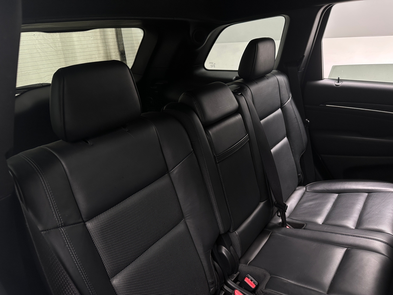 Thumbnail: 2020 Jeep Grand Cherokee - 5