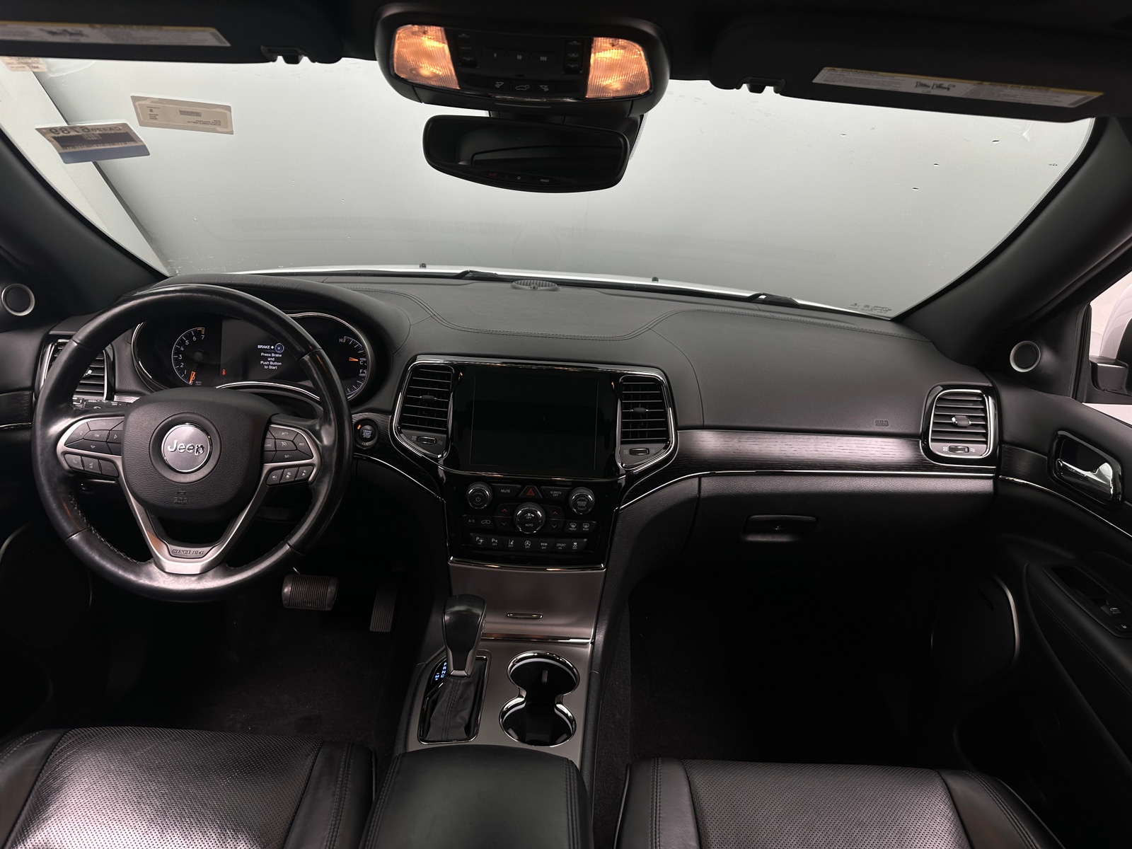 Thumbnail: 2020 Jeep Grand Cherokee - 2