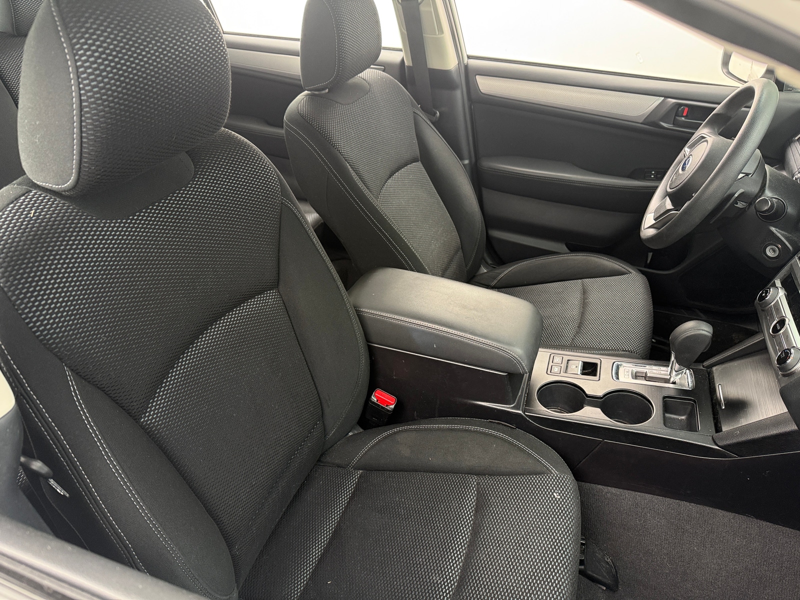 Thumbnail: 2019 Subaru Outback - 2