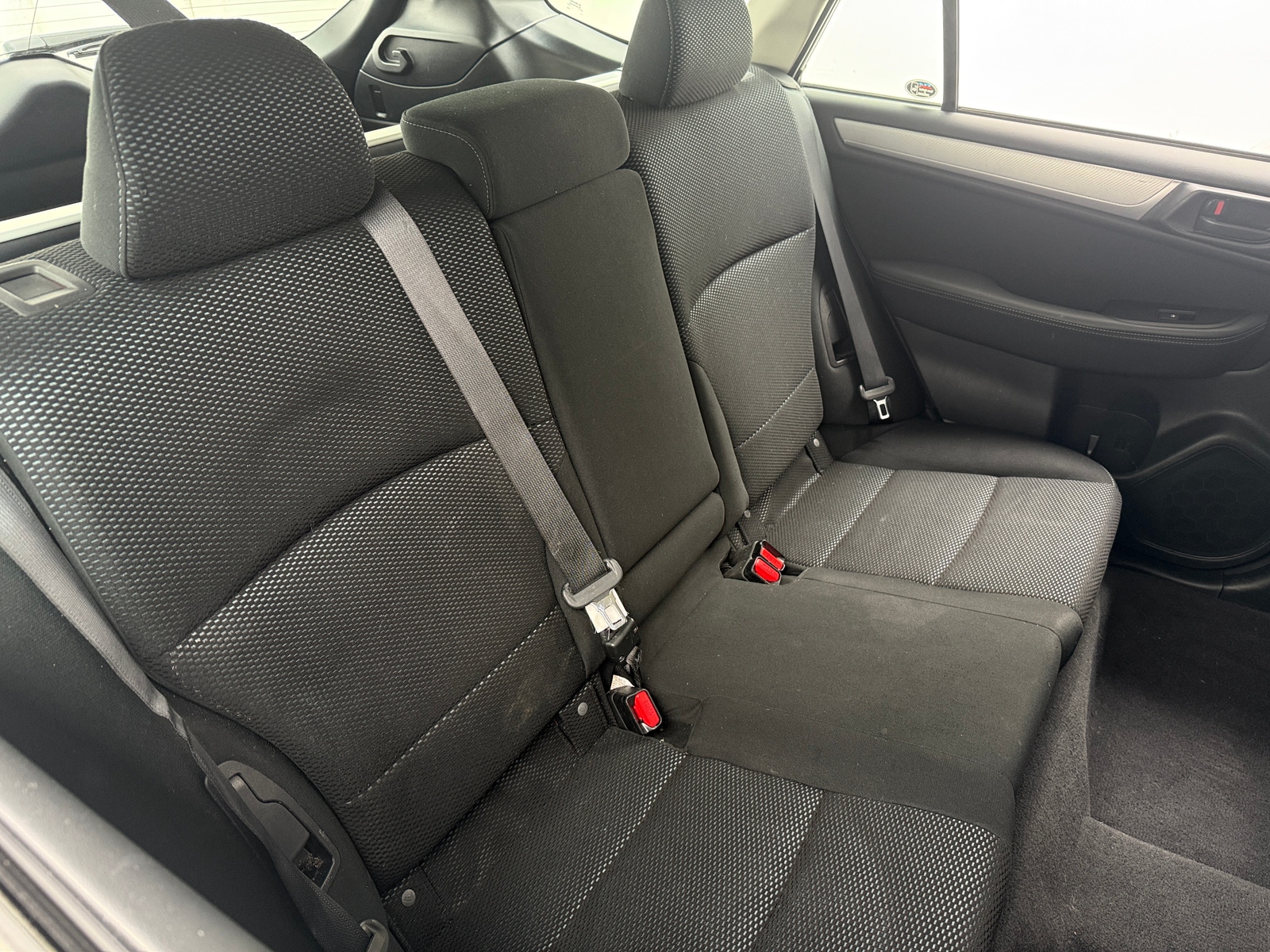 Thumbnail: 2019 Subaru Outback - 6