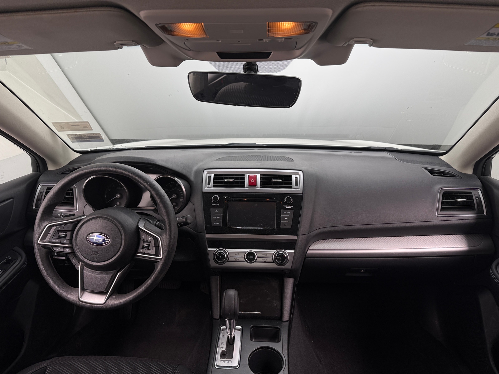 Thumbnail: 2019 Subaru Outback - 3