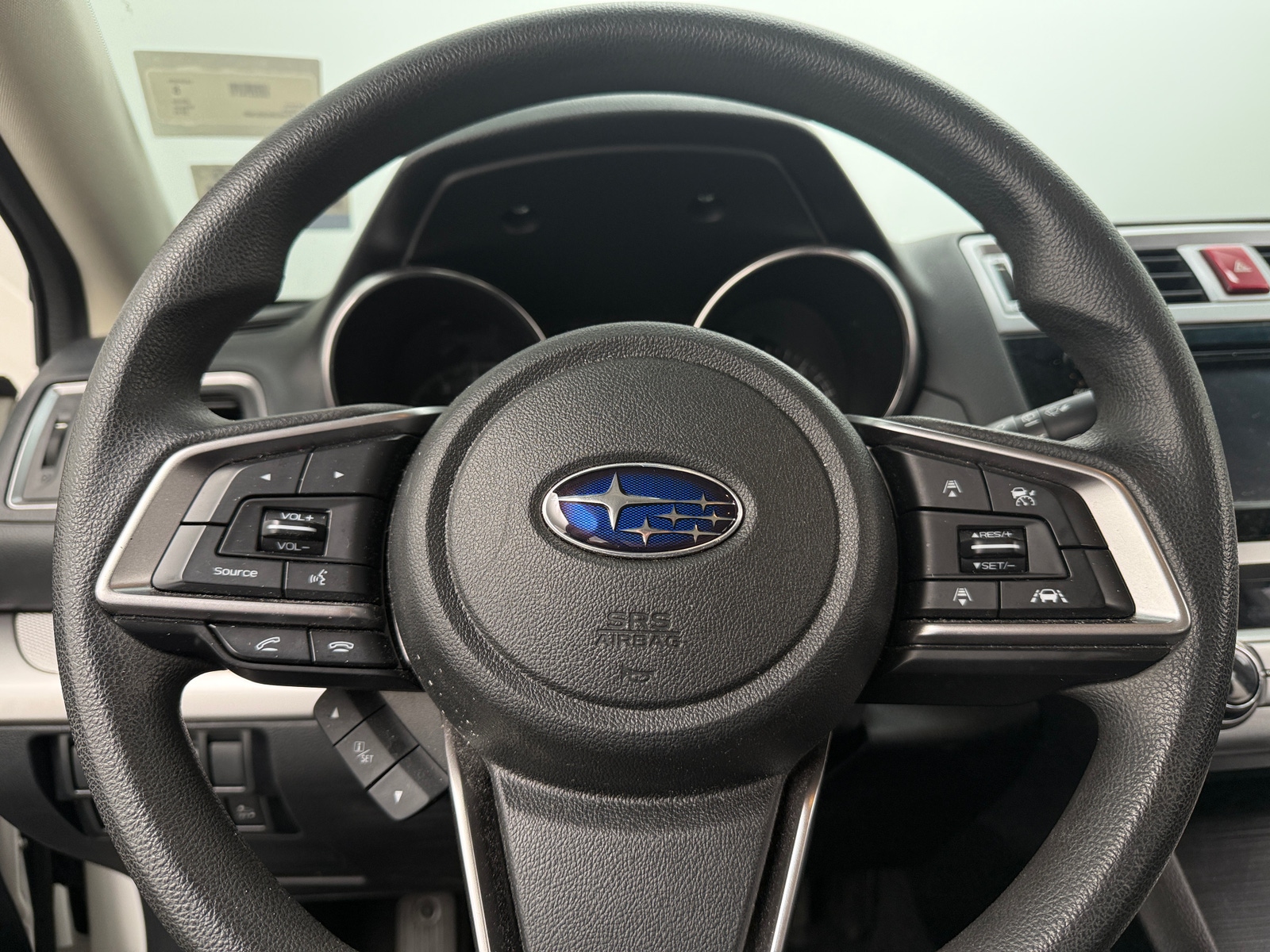 Thumbnail: 2019 Subaru Outback - 5