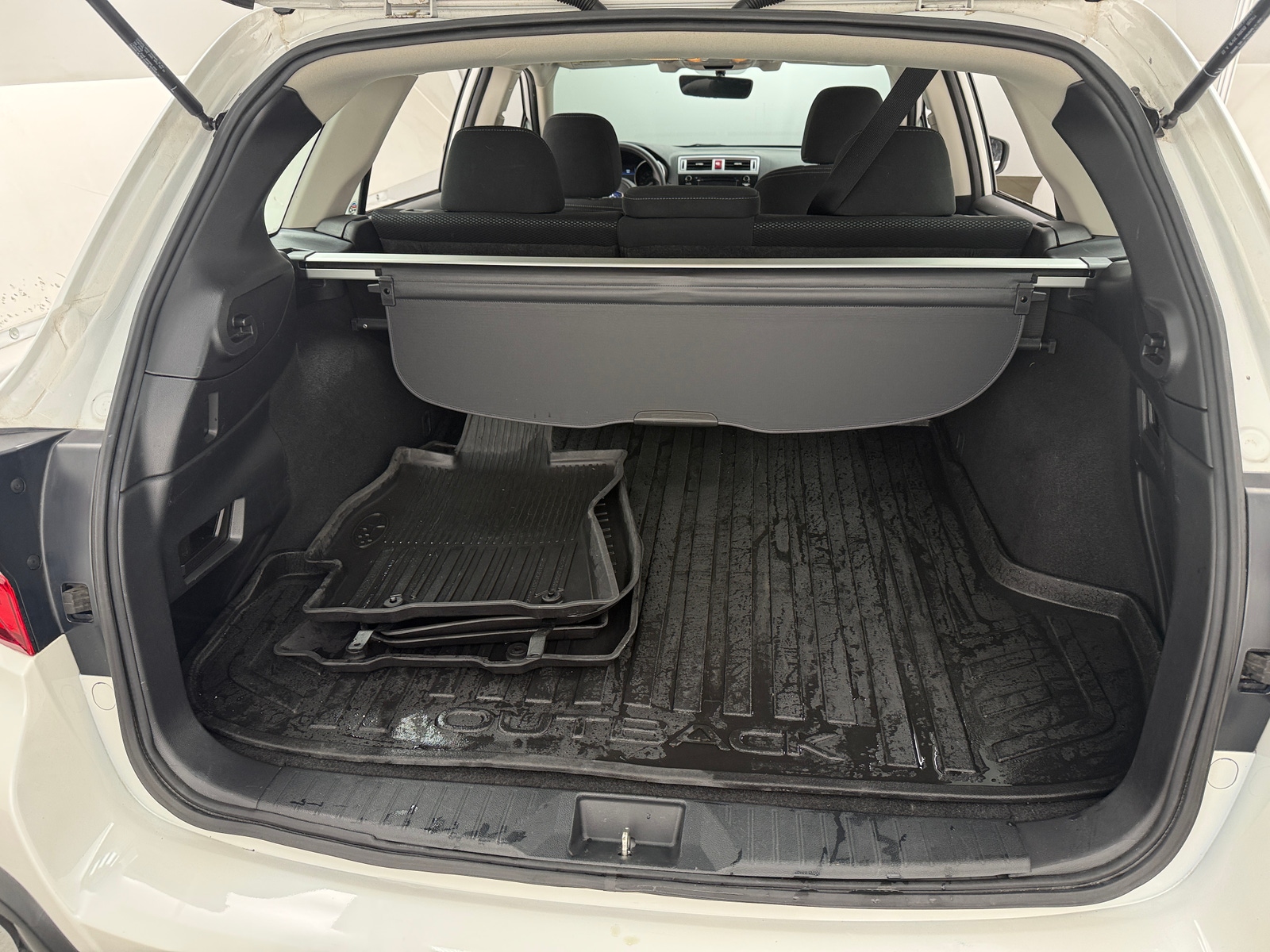 Thumbnail: 2019 Subaru Outback - 7