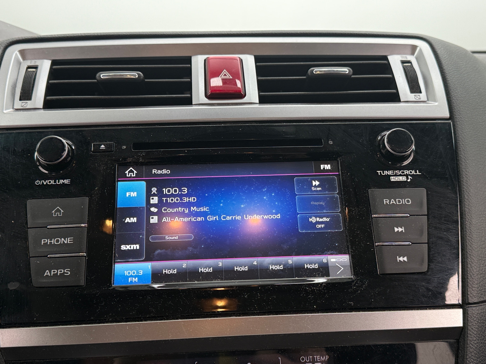 Thumbnail: 2019 Subaru Outback - 4