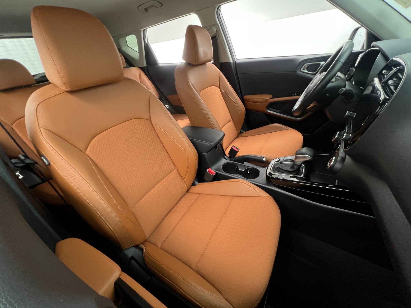 Thumbnail: 2025 Kia Soul - 2