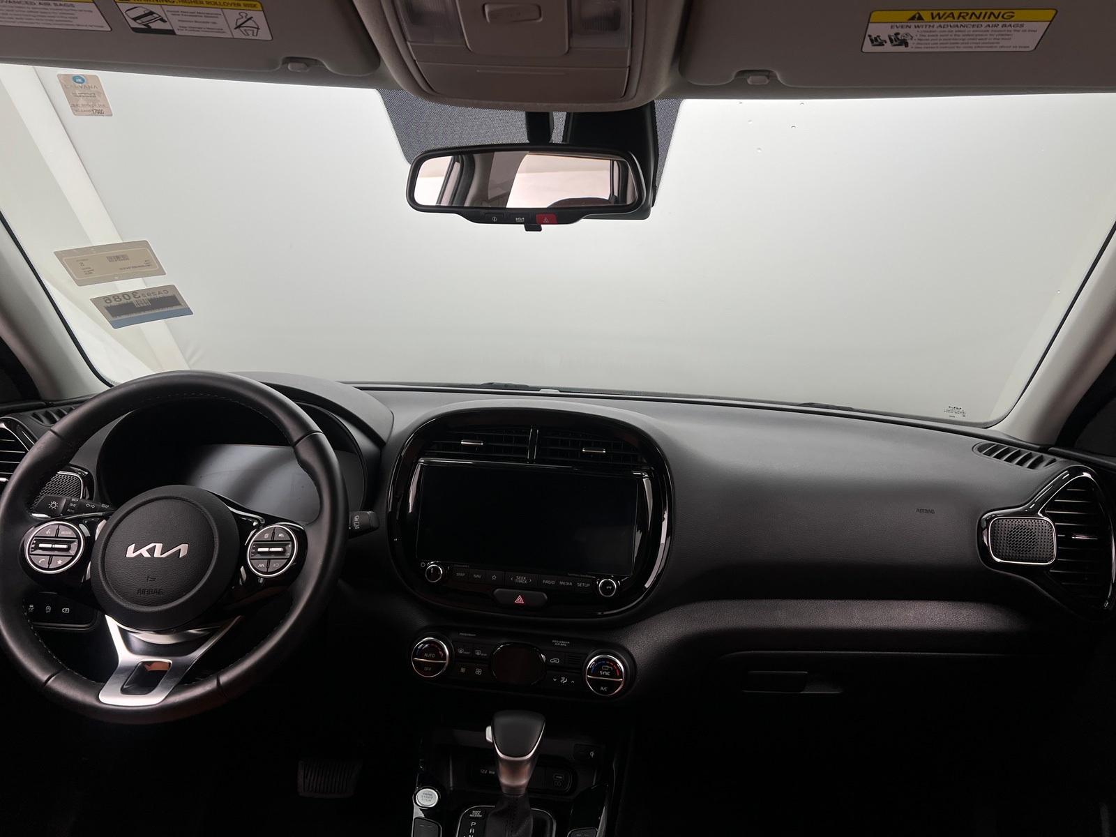 Thumbnail: 2025 Kia Soul - 3