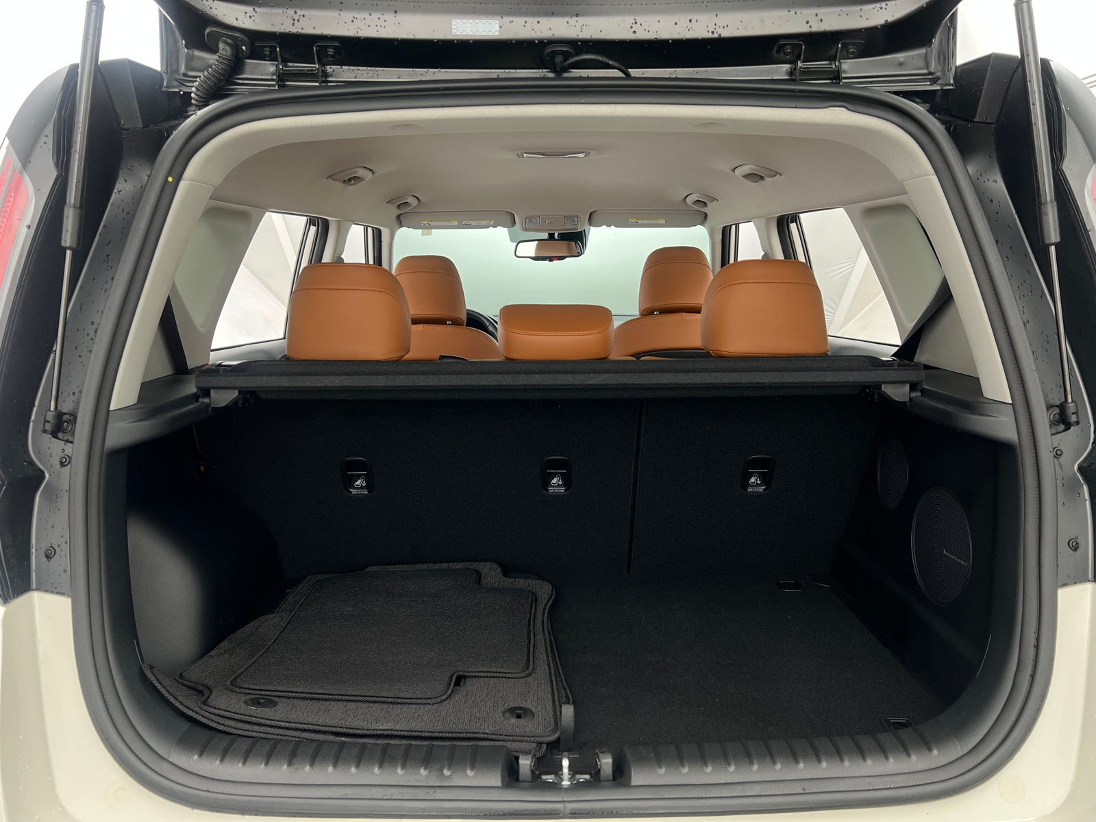 Thumbnail: 2025 Kia Soul - 7