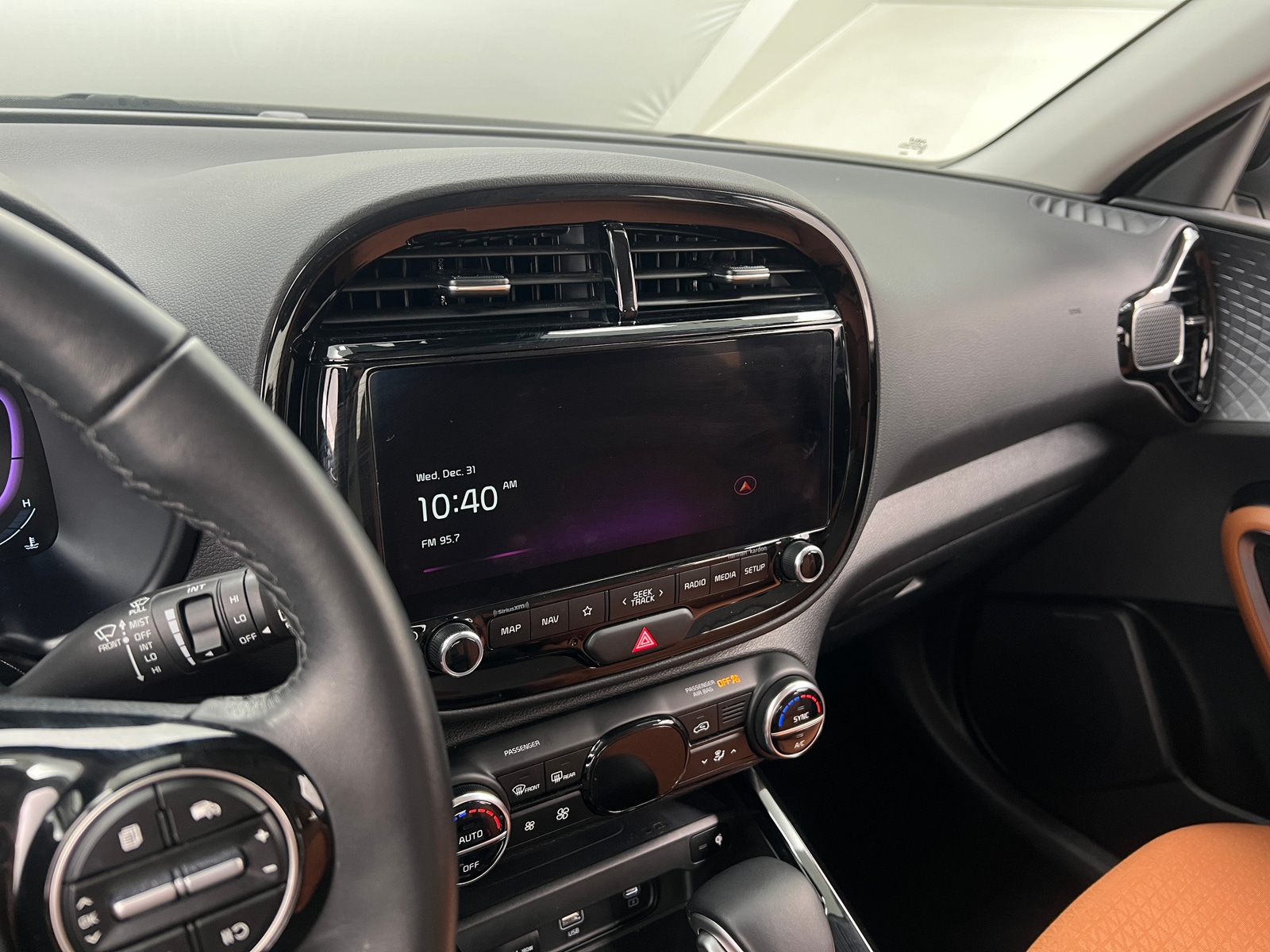 Thumbnail: 2025 Kia Soul - 4