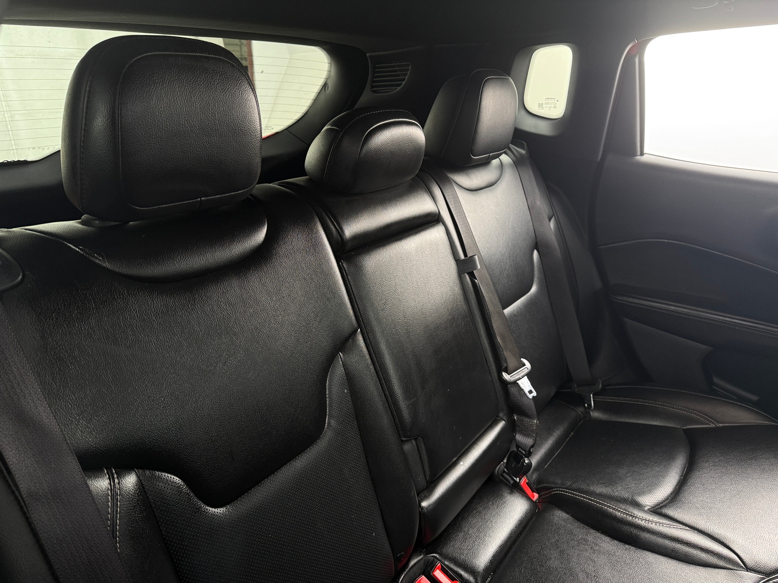 Thumbnail: 2021 Jeep Compass - 5