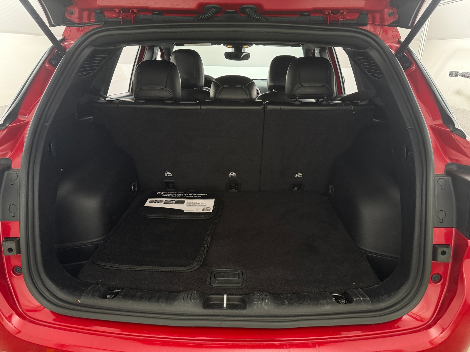 Thumbnail: 2021 Jeep Compass - 6