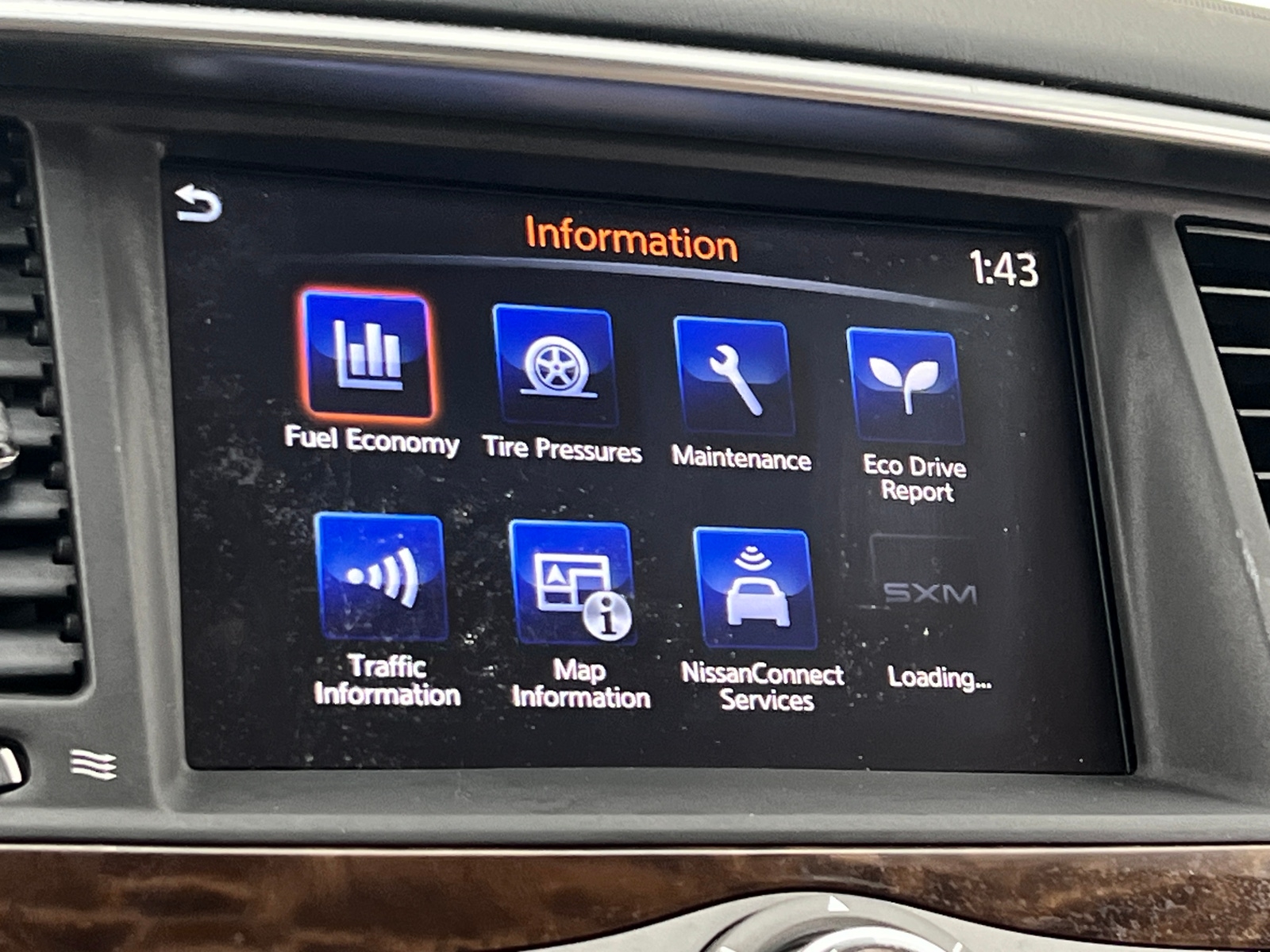 Thumbnail: 2019 Nissan Armada - 3