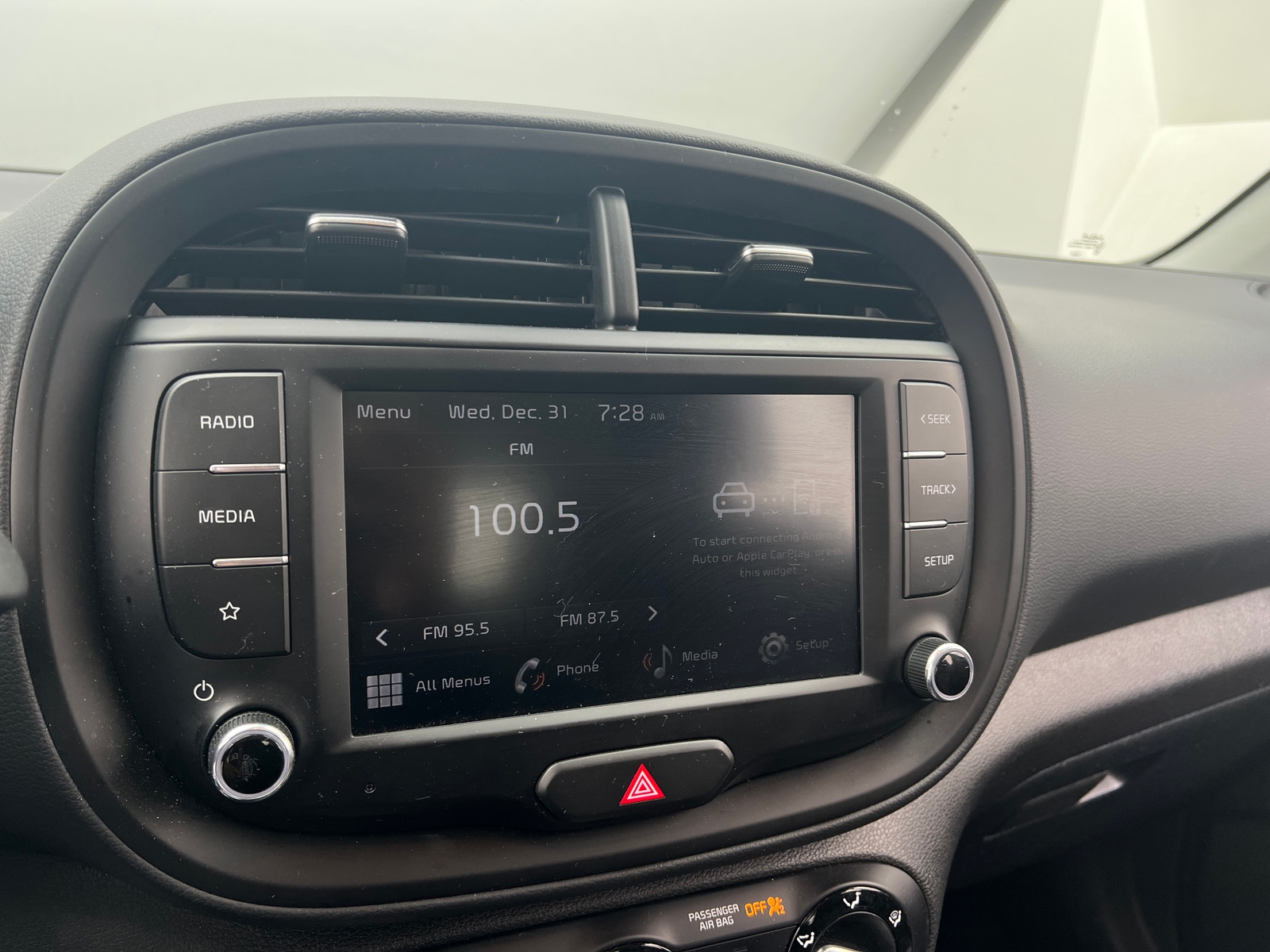 Thumbnail: 2025 Kia Soul - 4