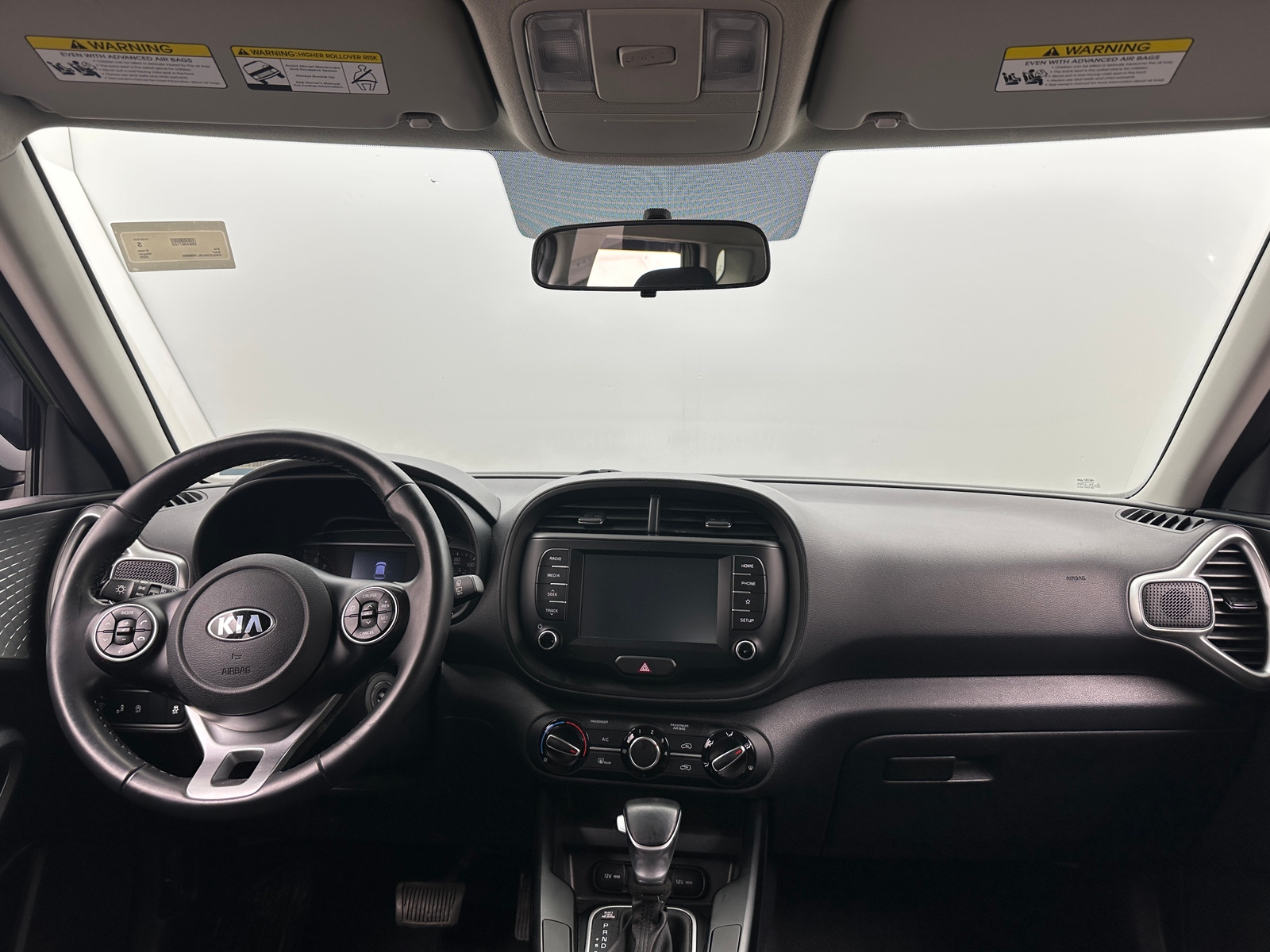 Thumbnail: 2020 Kia Soul - 3