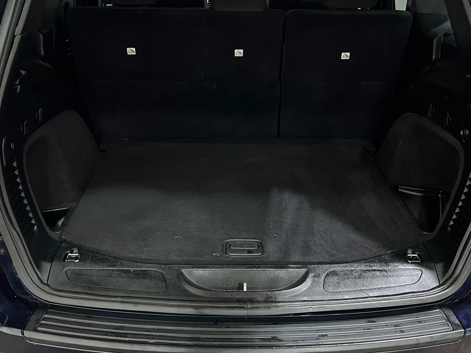 Thumbnail: 2018 Jeep Grand Cherokee - 7