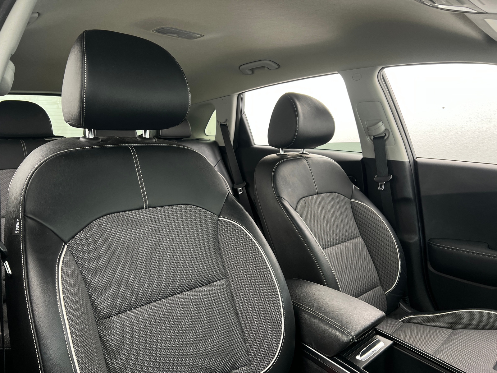 Thumbnail: 2019 Kia Niro - 2