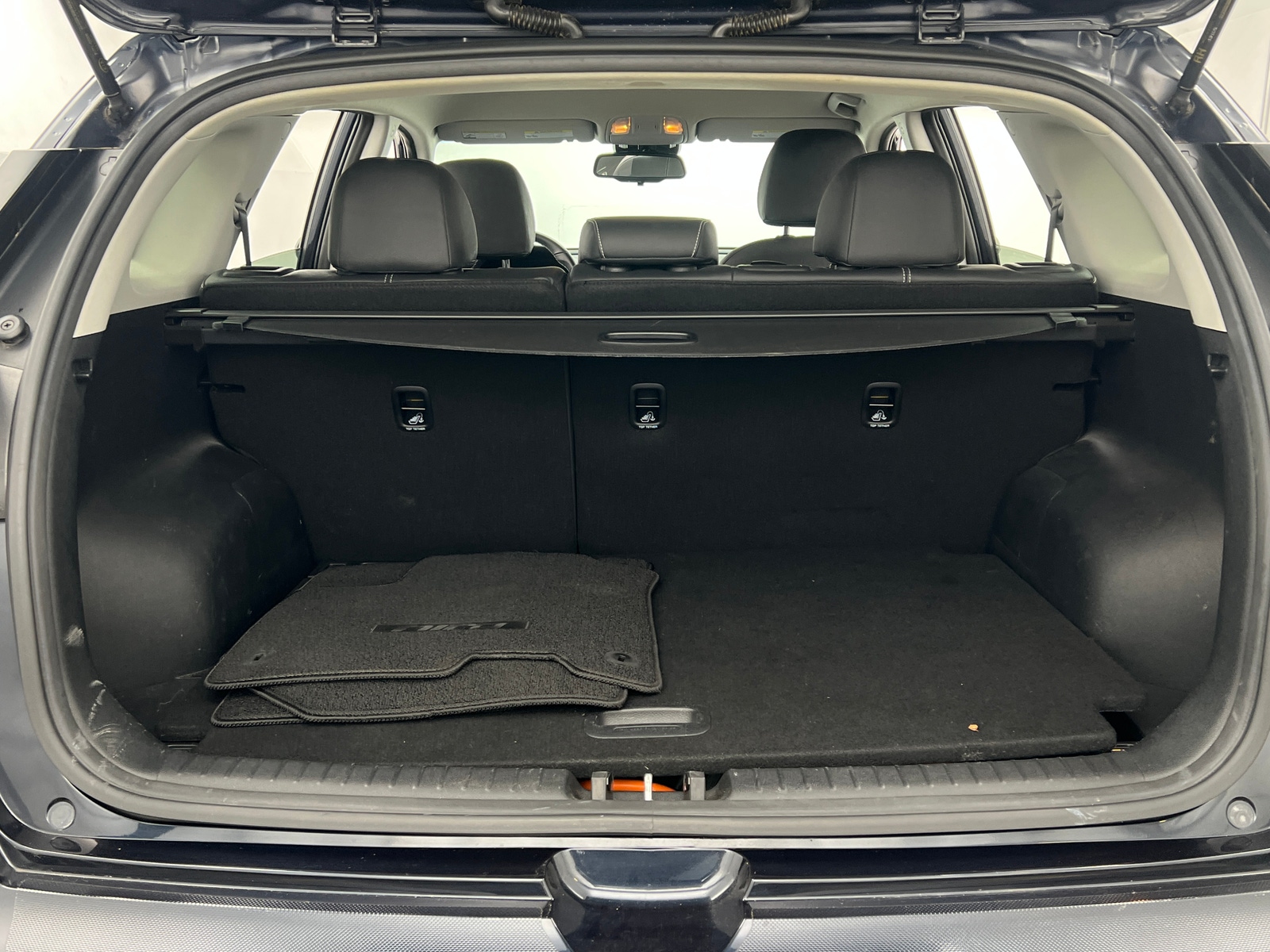 Thumbnail: 2019 Kia Niro - 7