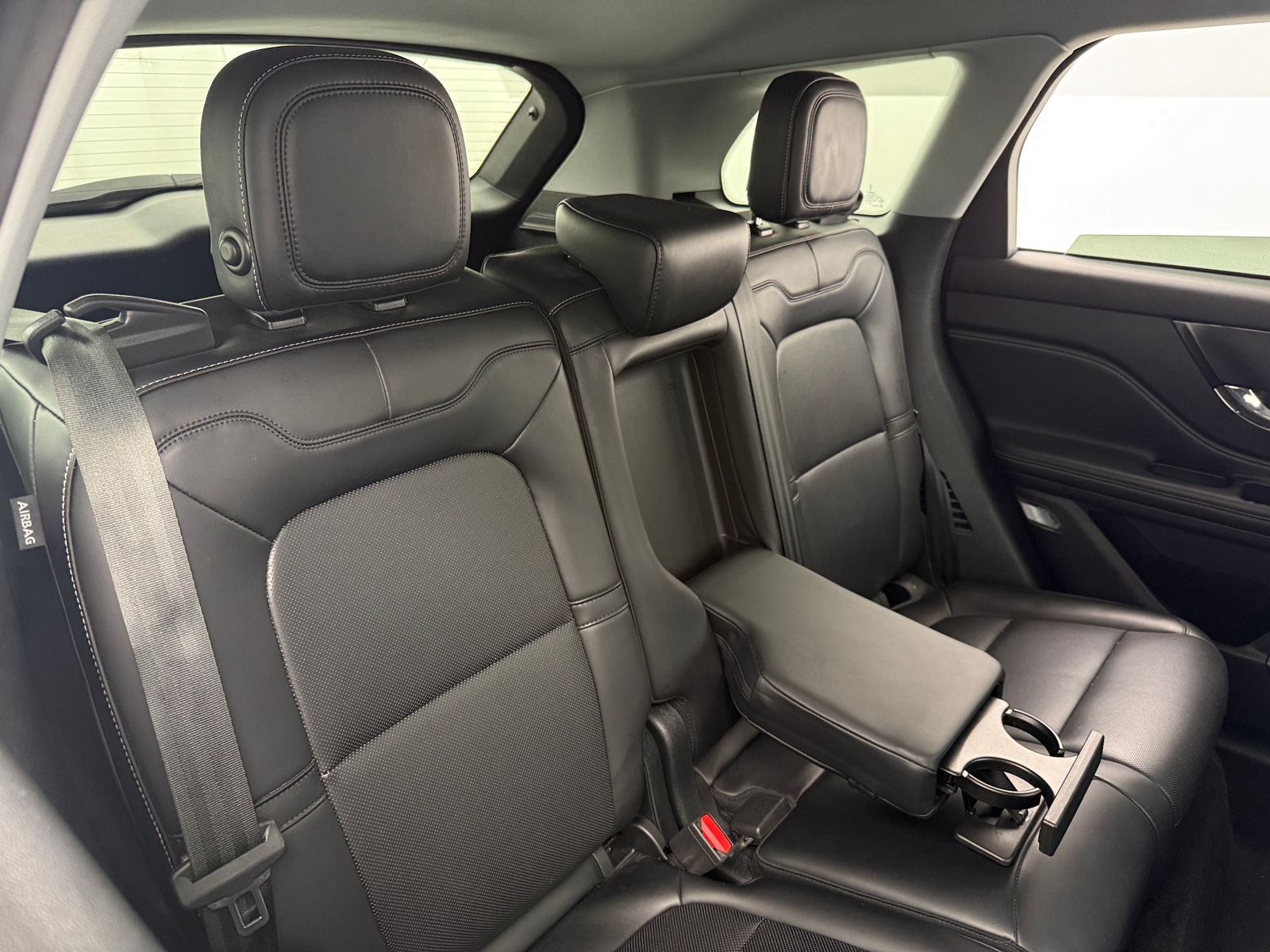 Thumbnail: 2020 Lincoln Corsair - 5