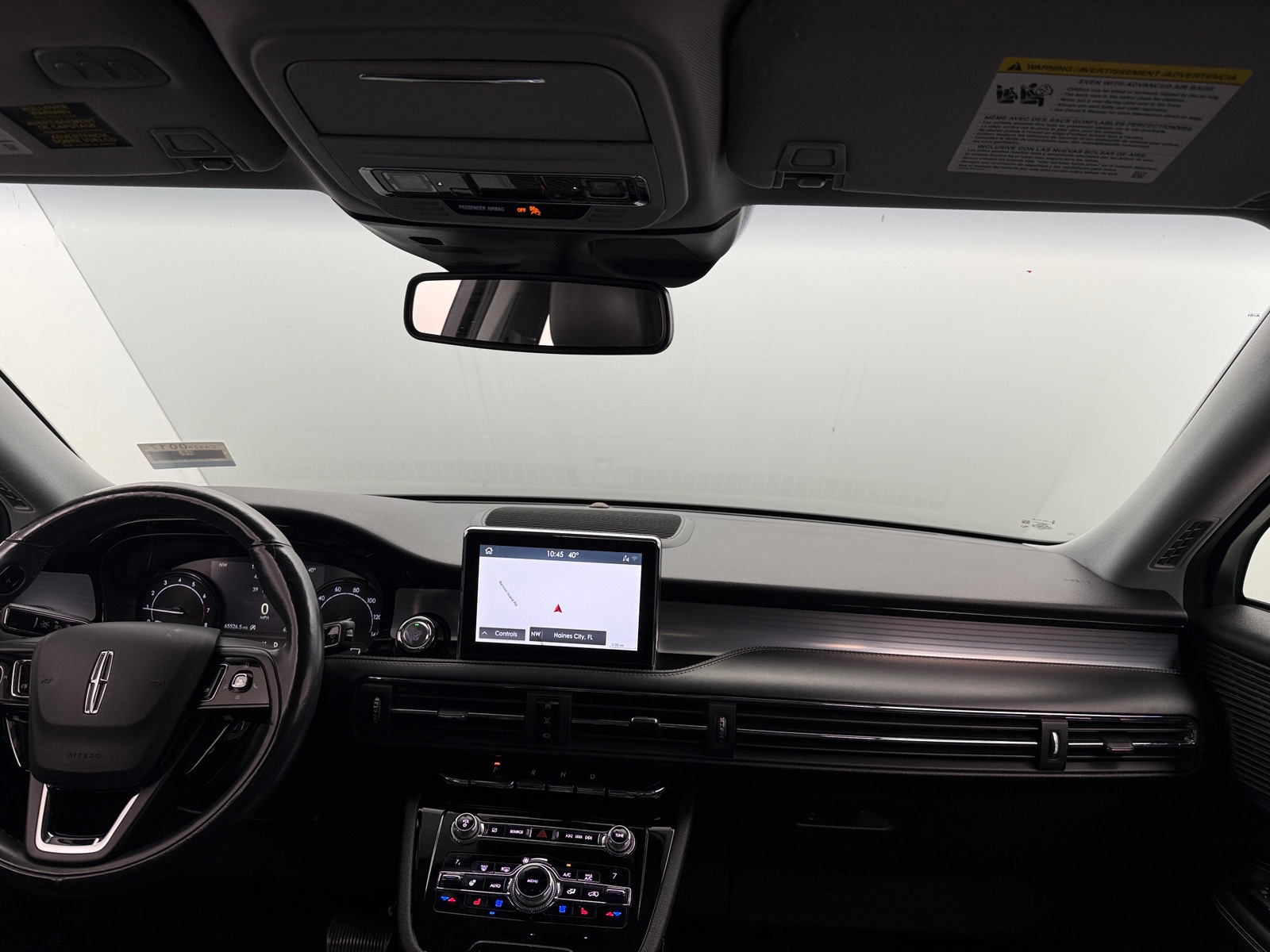 Thumbnail: 2020 Lincoln Corsair - 2