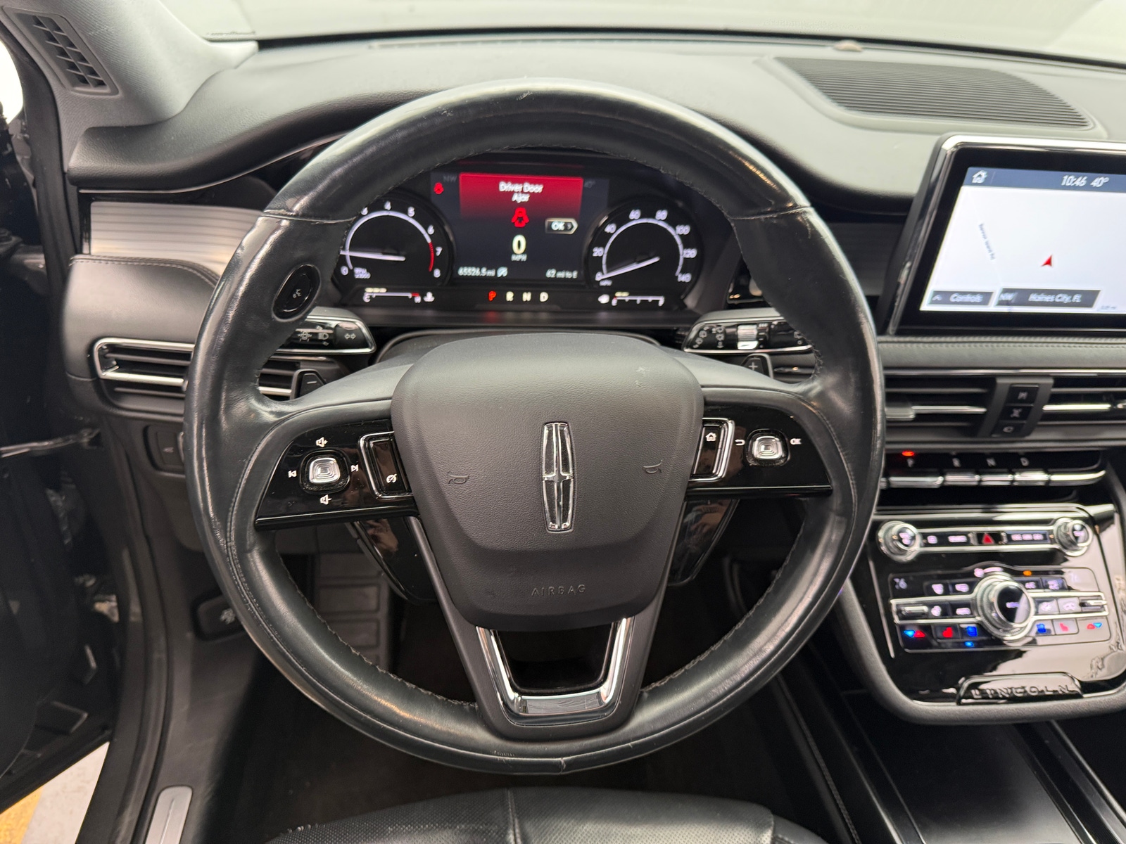 Thumbnail: 2020 Lincoln Corsair - 4