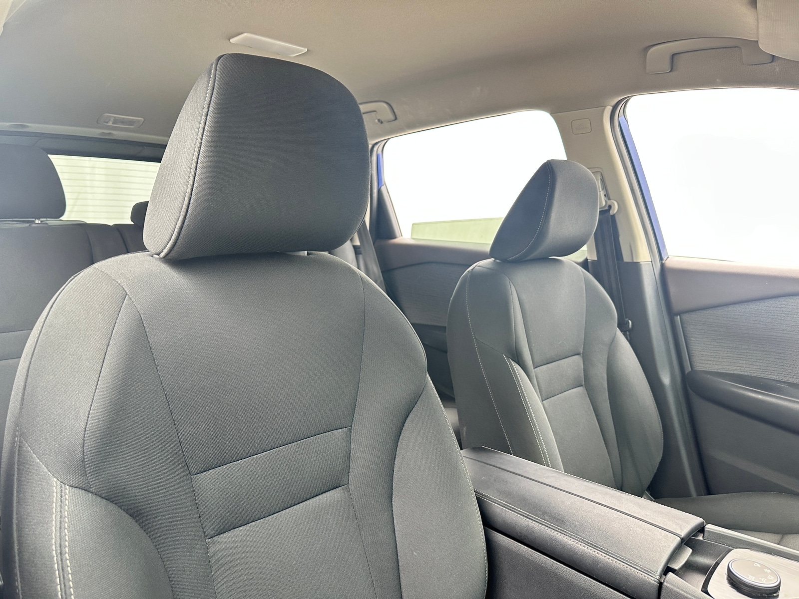 Thumbnail: 2023 Nissan Rogue - 2