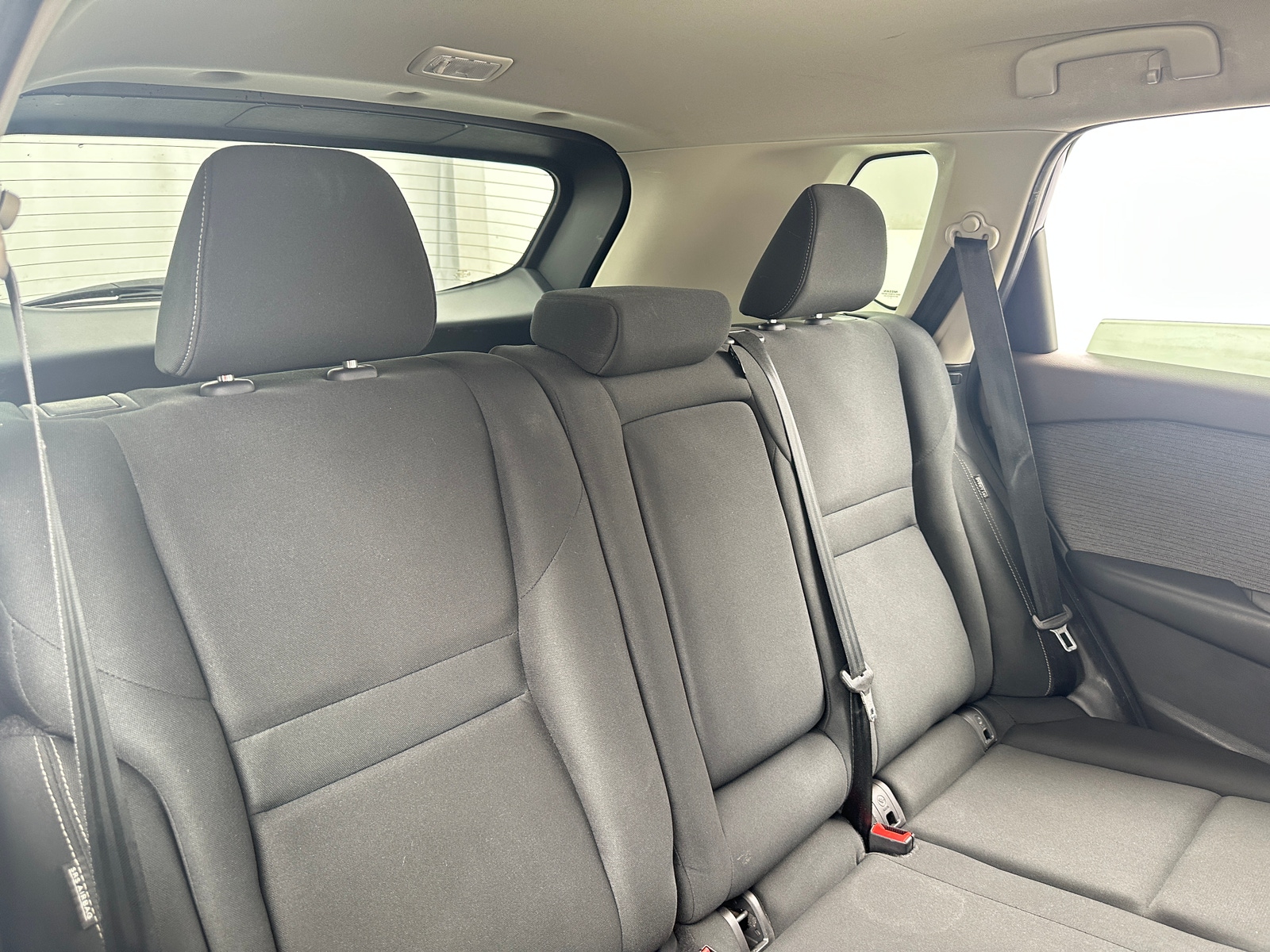 Thumbnail: 2023 Nissan Rogue - 6