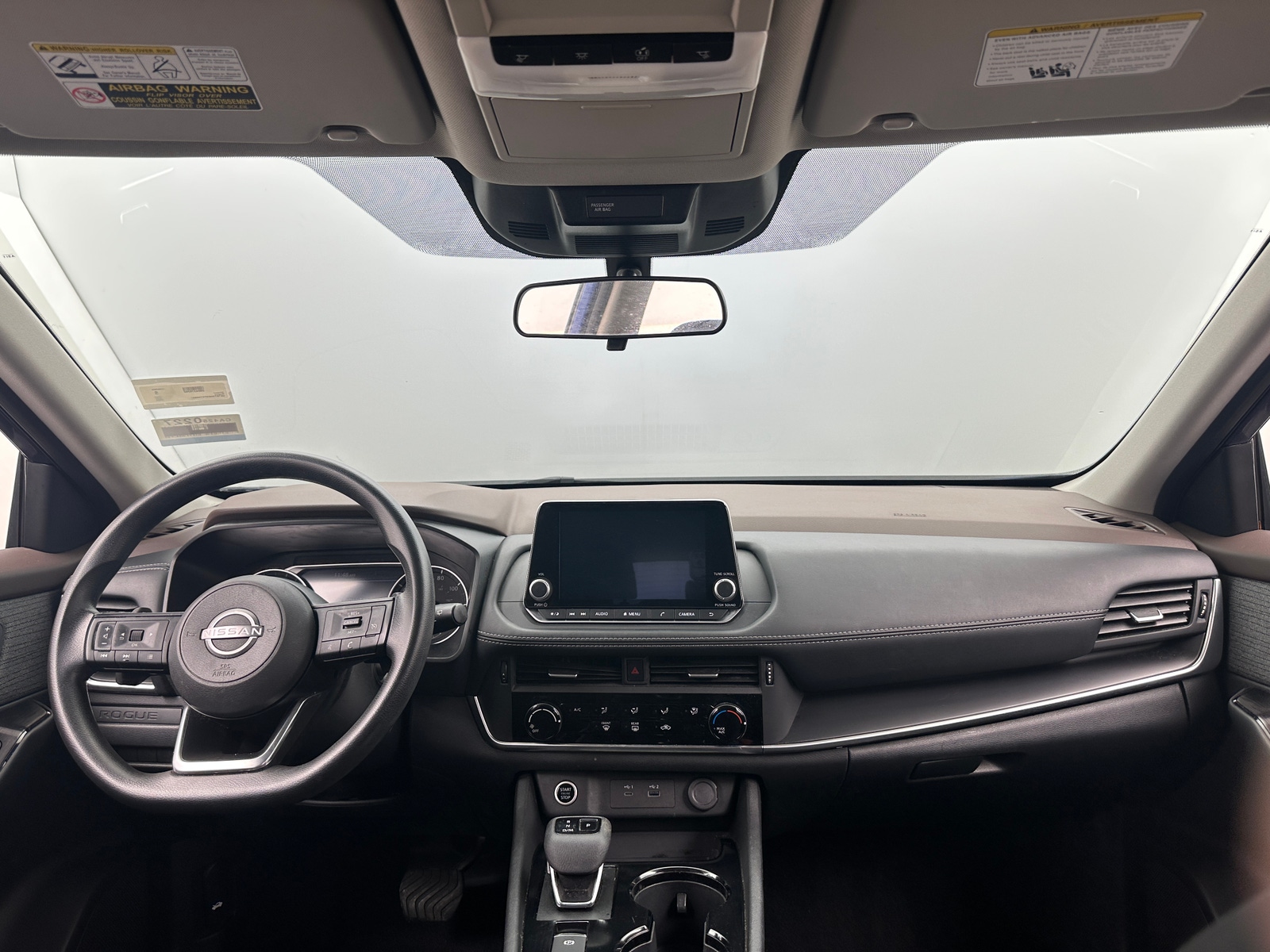 Thumbnail: 2023 Nissan Rogue - 3