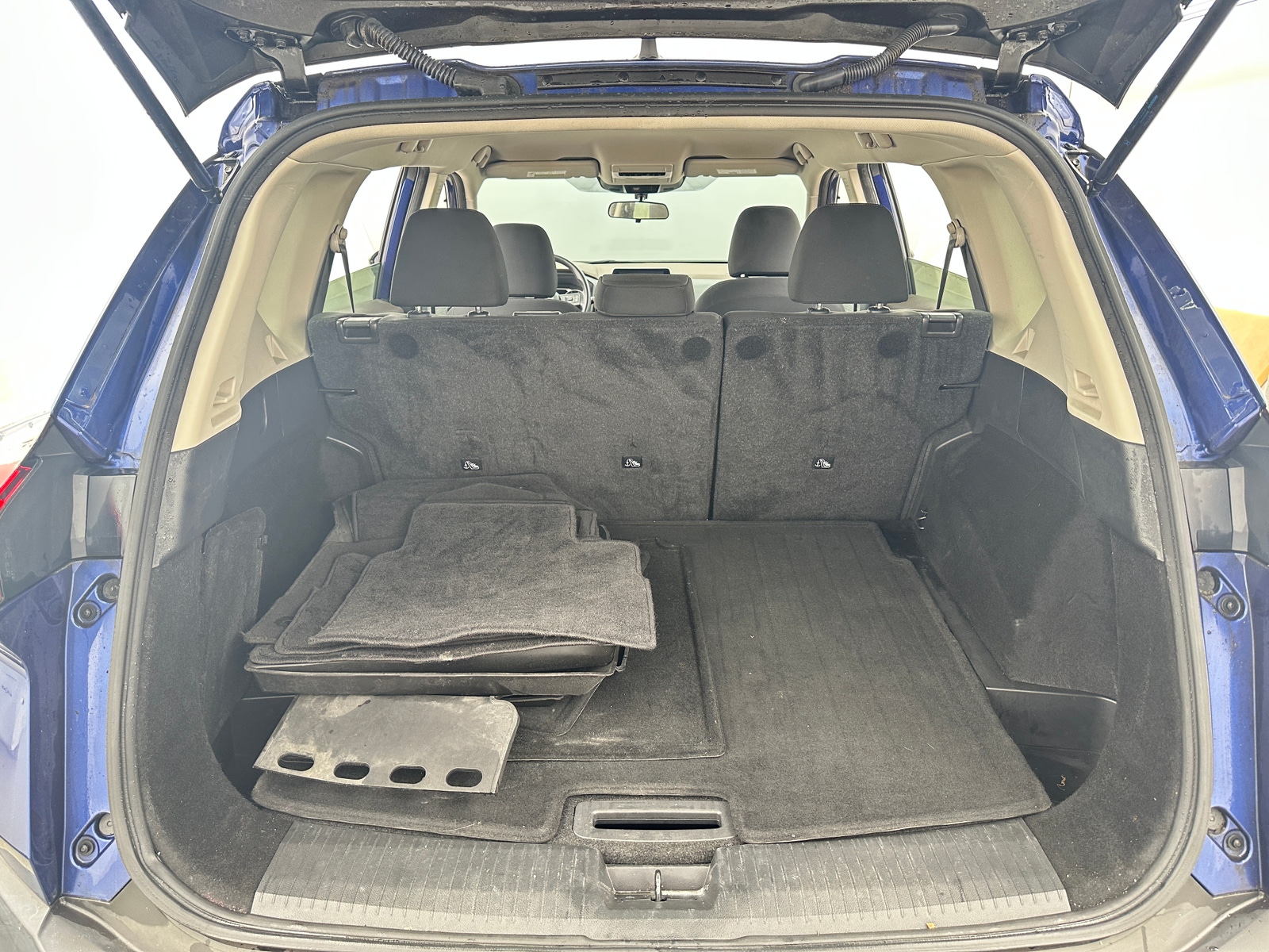 Thumbnail: 2023 Nissan Rogue - 7