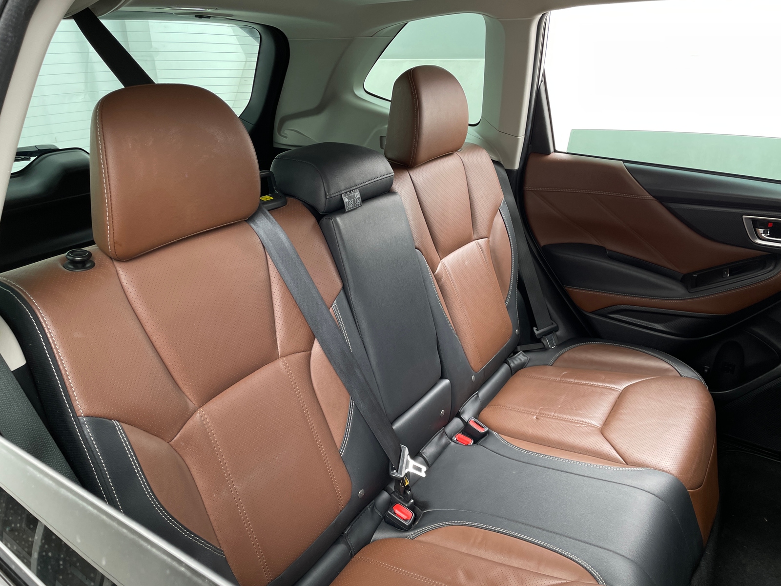 Thumbnail: 2022 Subaru Forester - 5