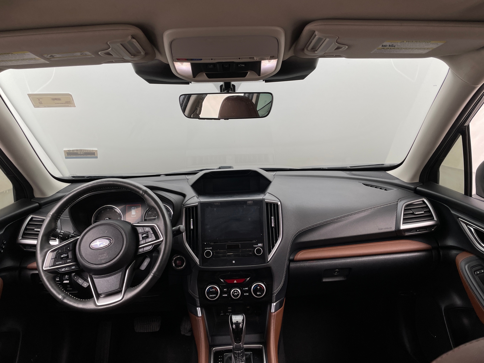 Thumbnail: 2022 Subaru Forester - 2