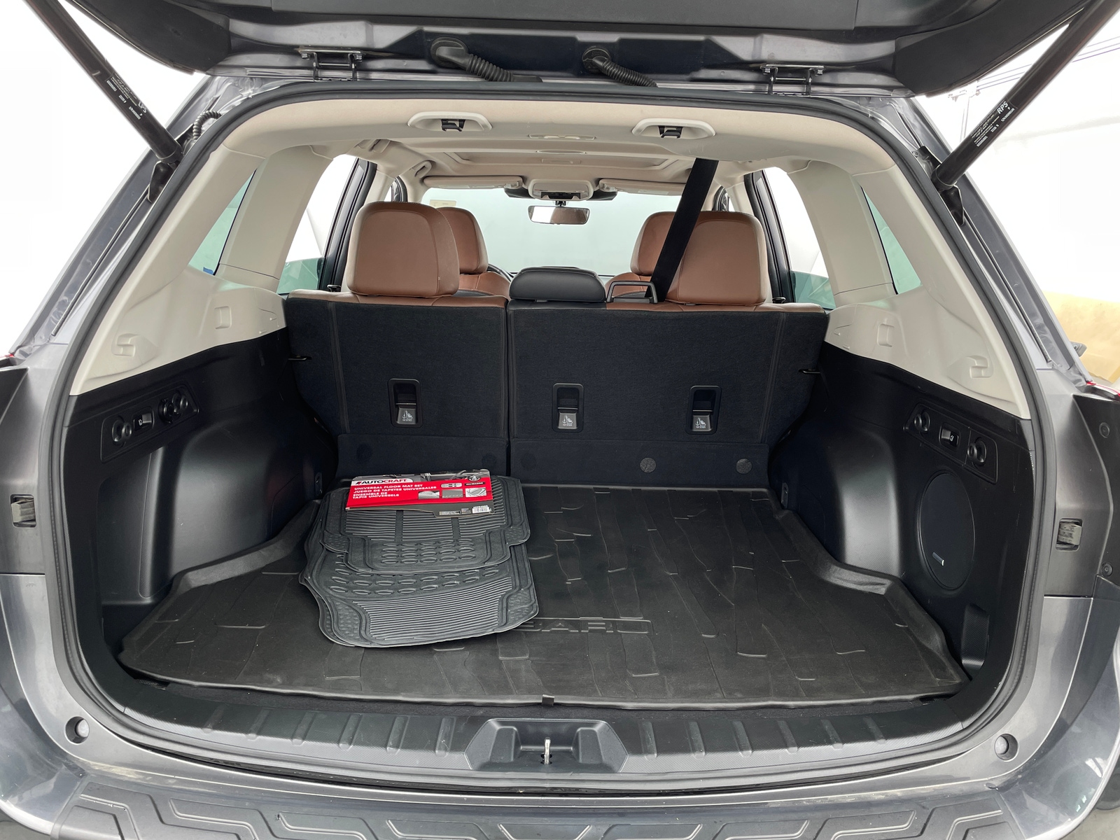 Thumbnail: 2022 Subaru Forester - 6